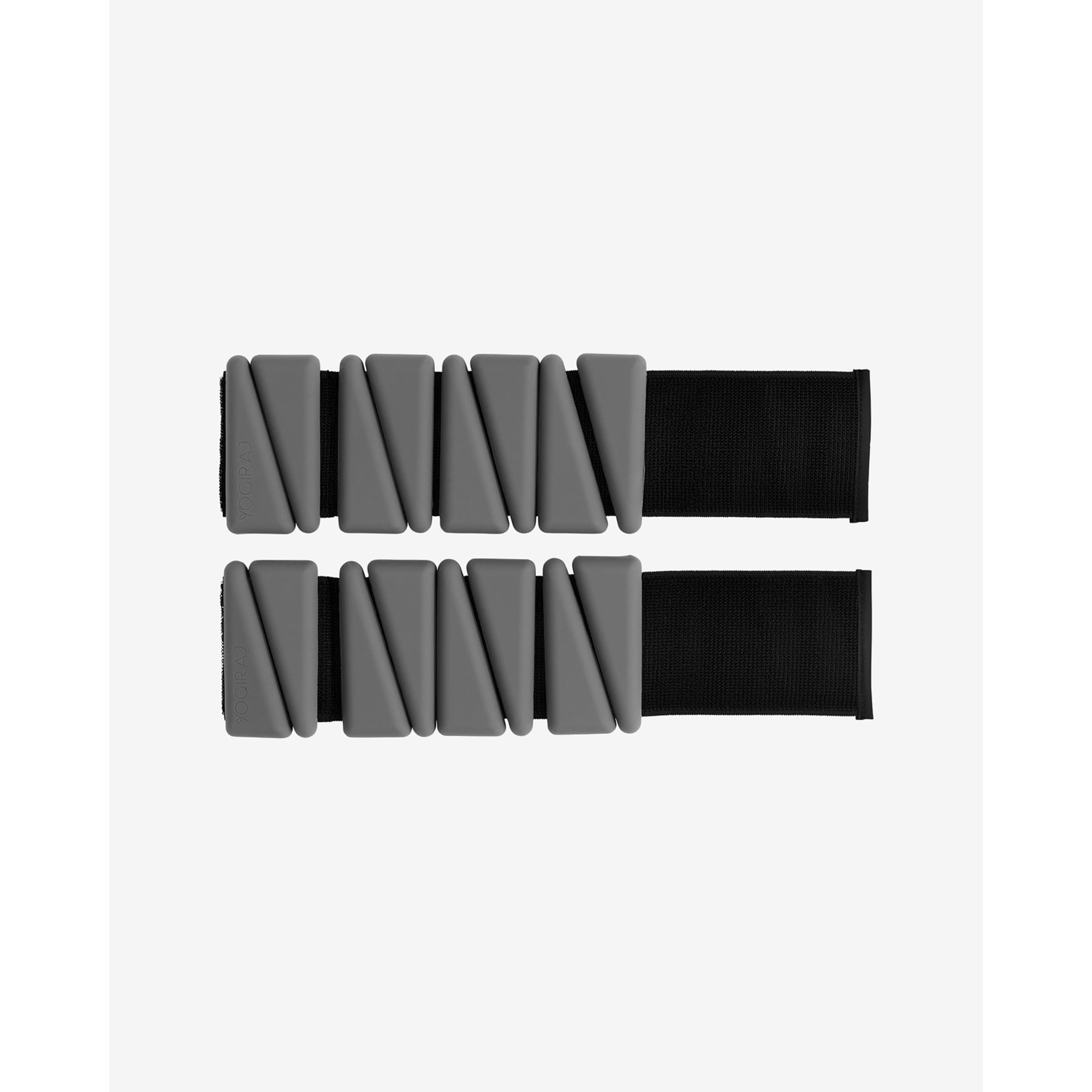 Ankel-/handledsvikter Kit 0,9 Kg - Yogiraj