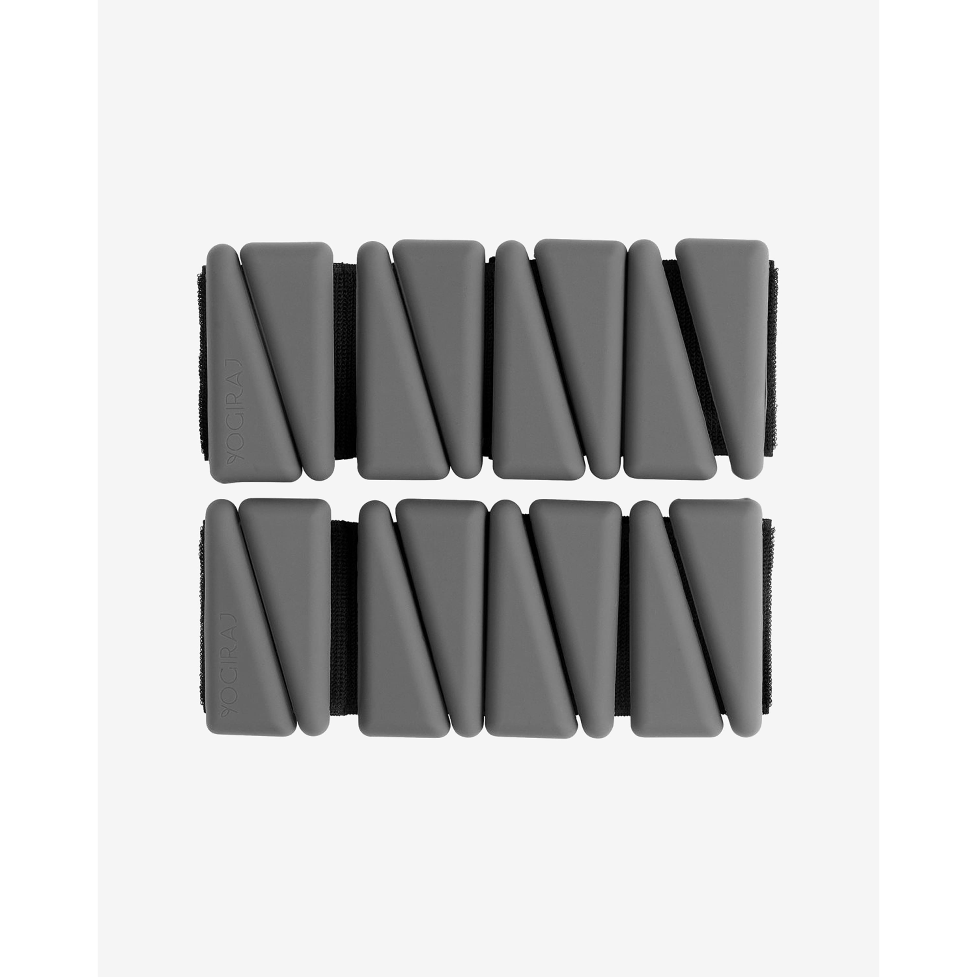 Ankel-/handledsvikter Kit 0,9 Kg - Yogiraj