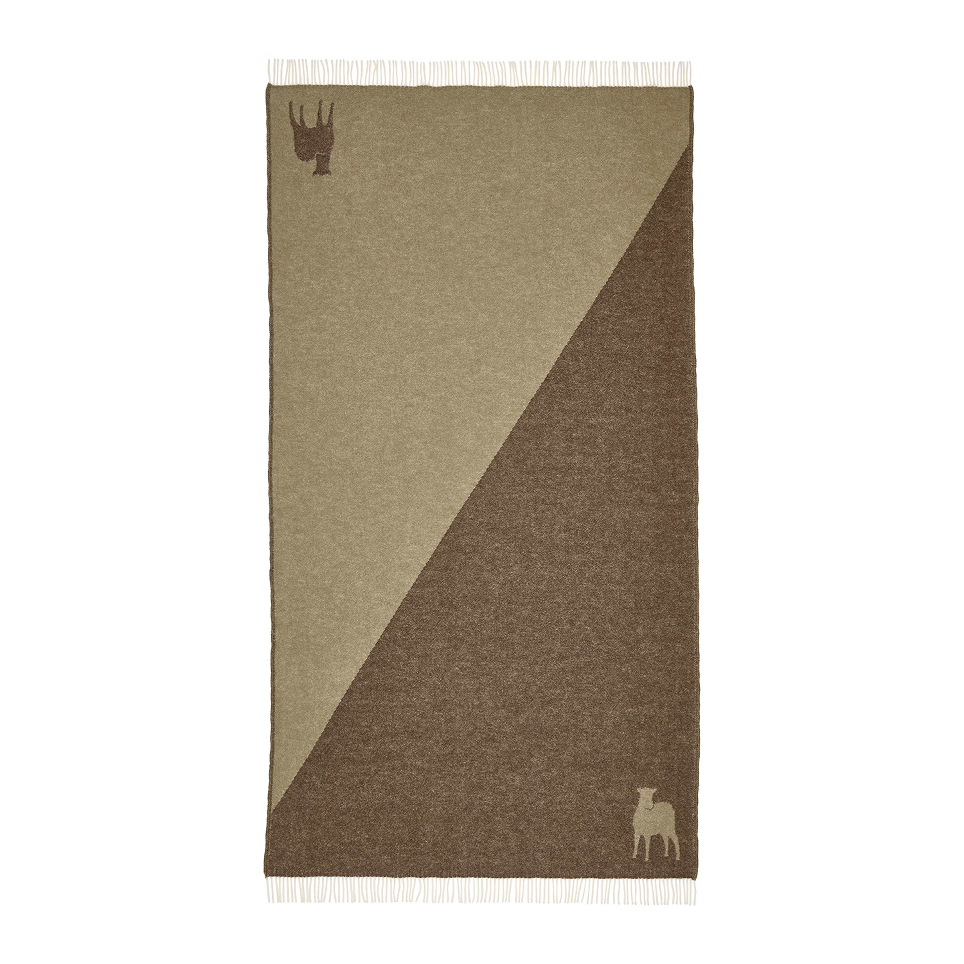 Lennie, från Shepherd, i färgen brown. Klicka för att öppna bilden i stort format