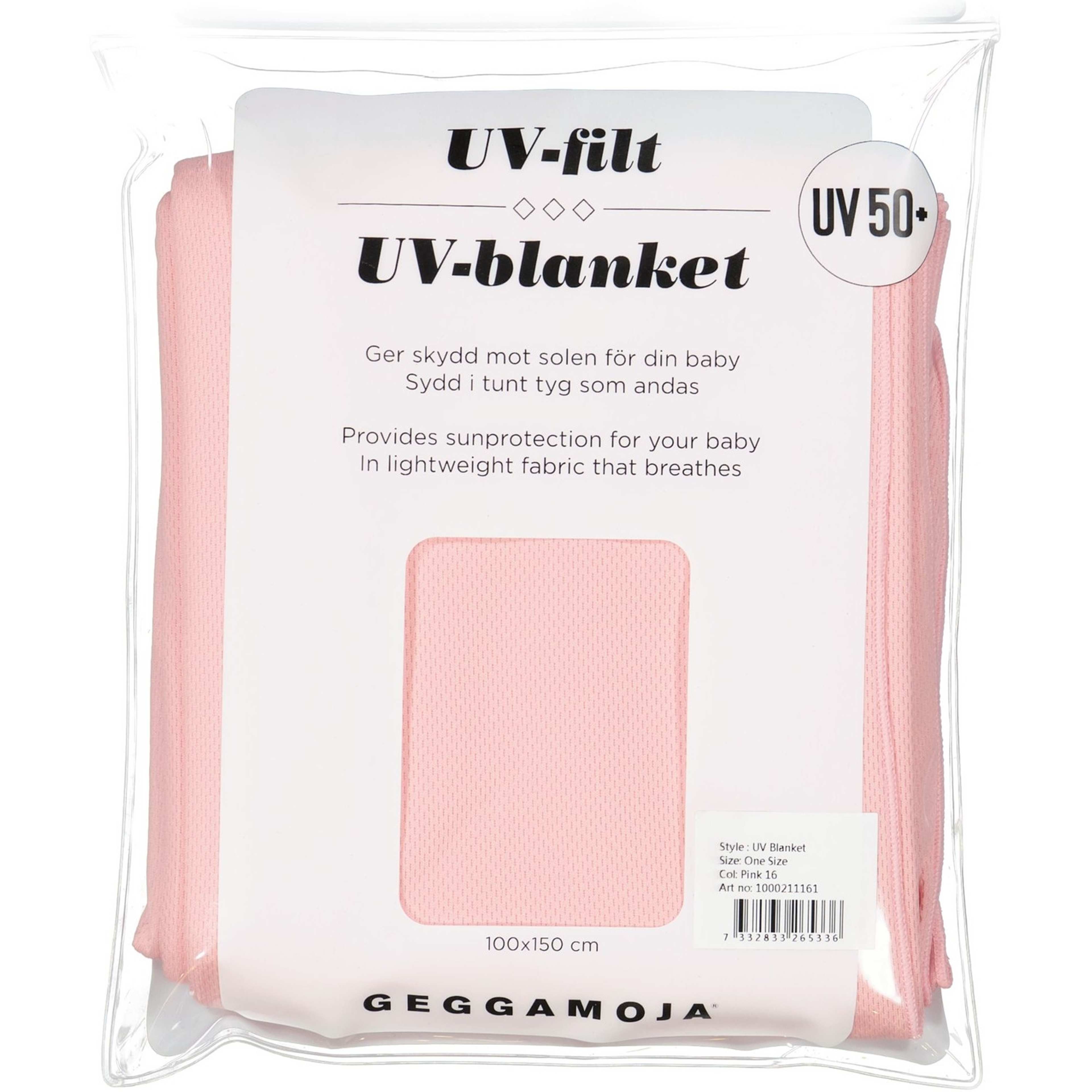 Uv Filt 50+