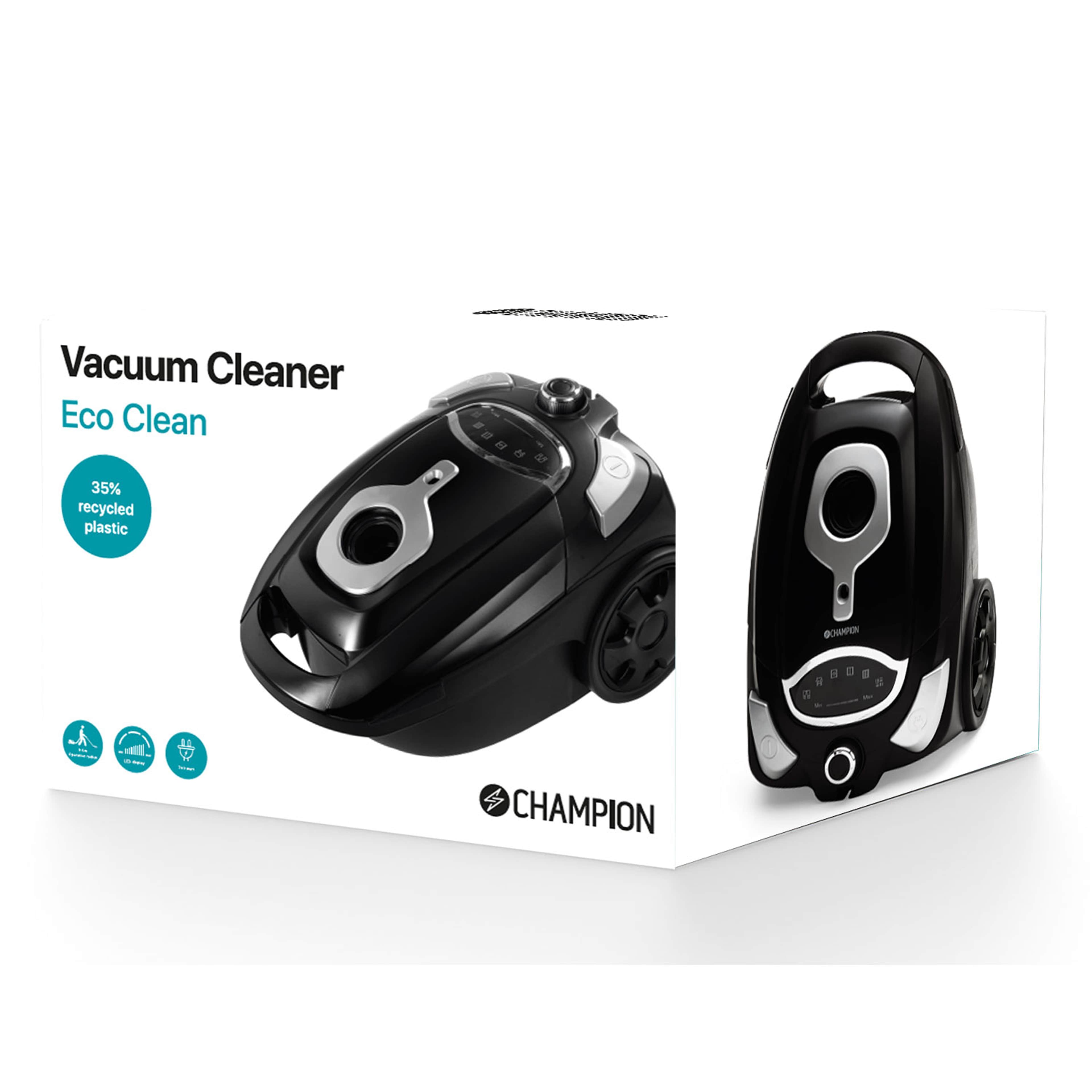 Dammsugare Eco Clean 700w