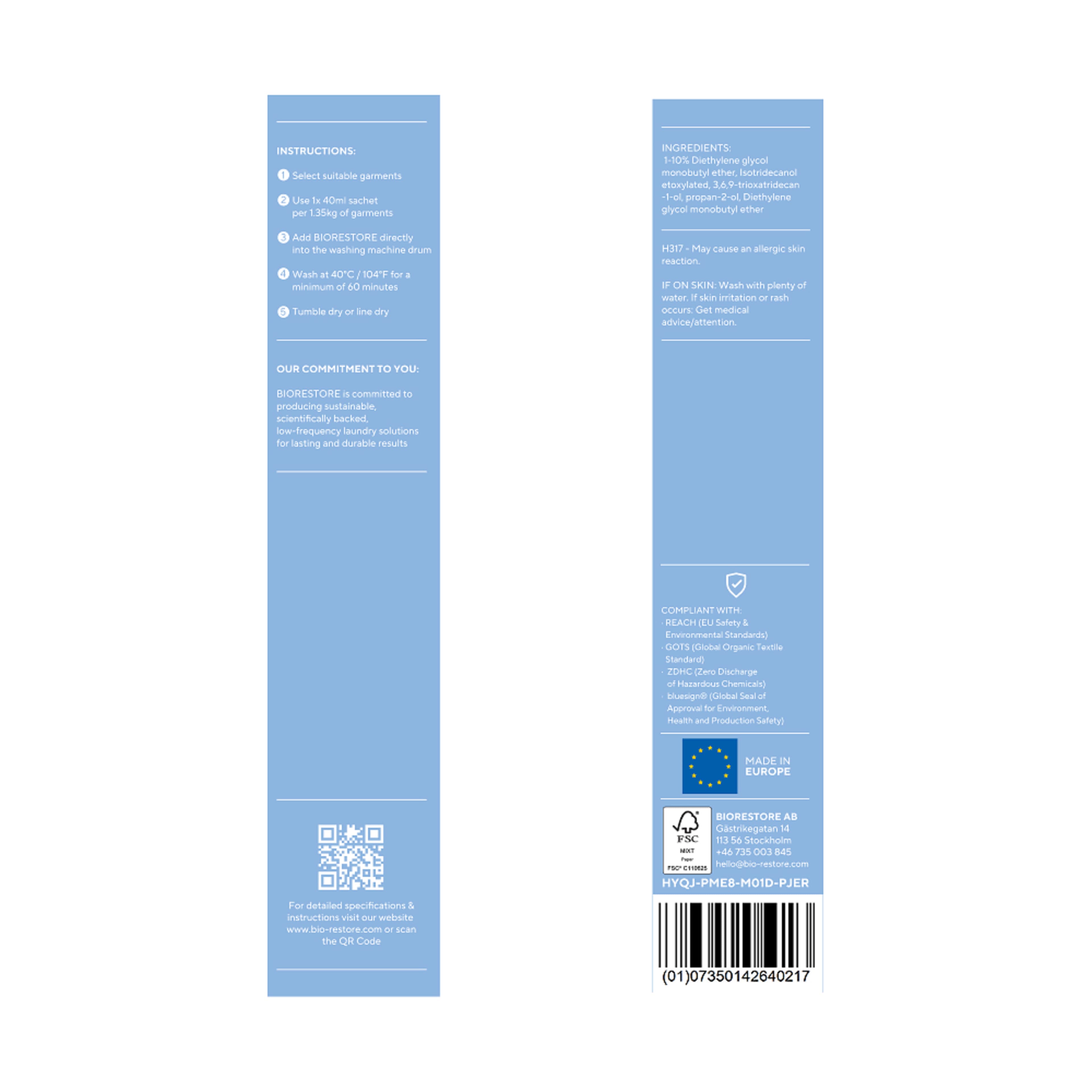 Textile Conditioner
