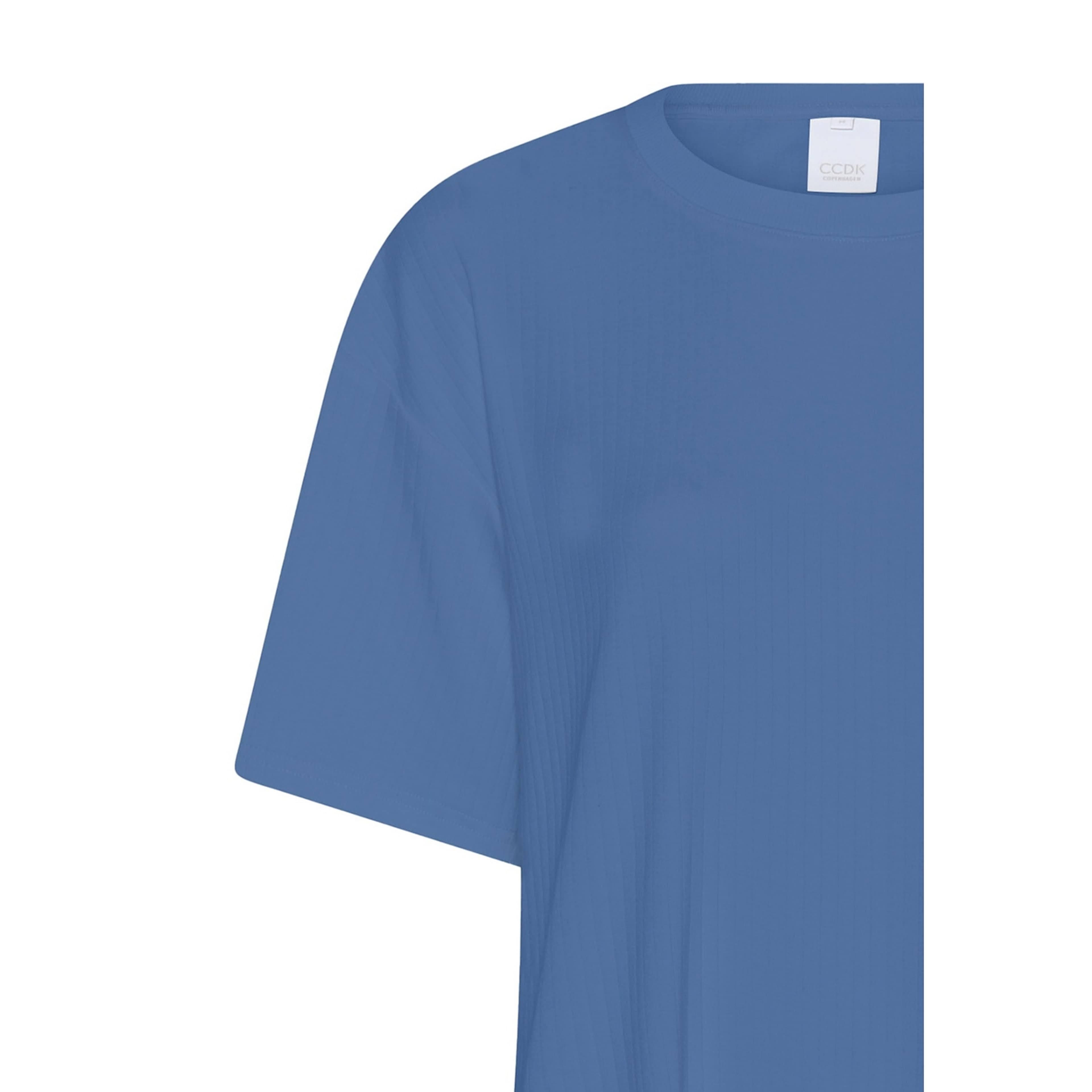 Anna Kortärmad T-shirt
