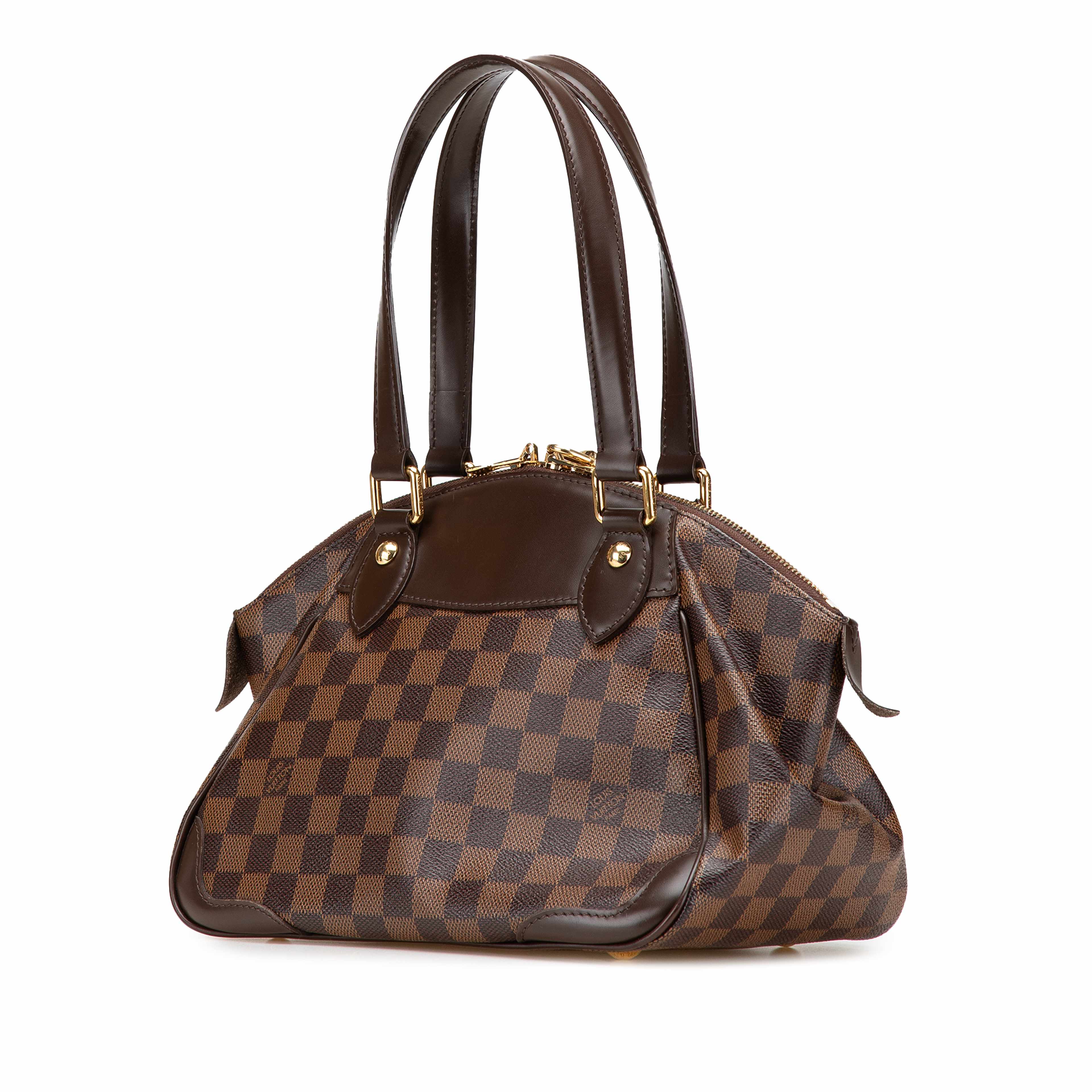 Louis Vuitton Damier Ebene Verona Pm