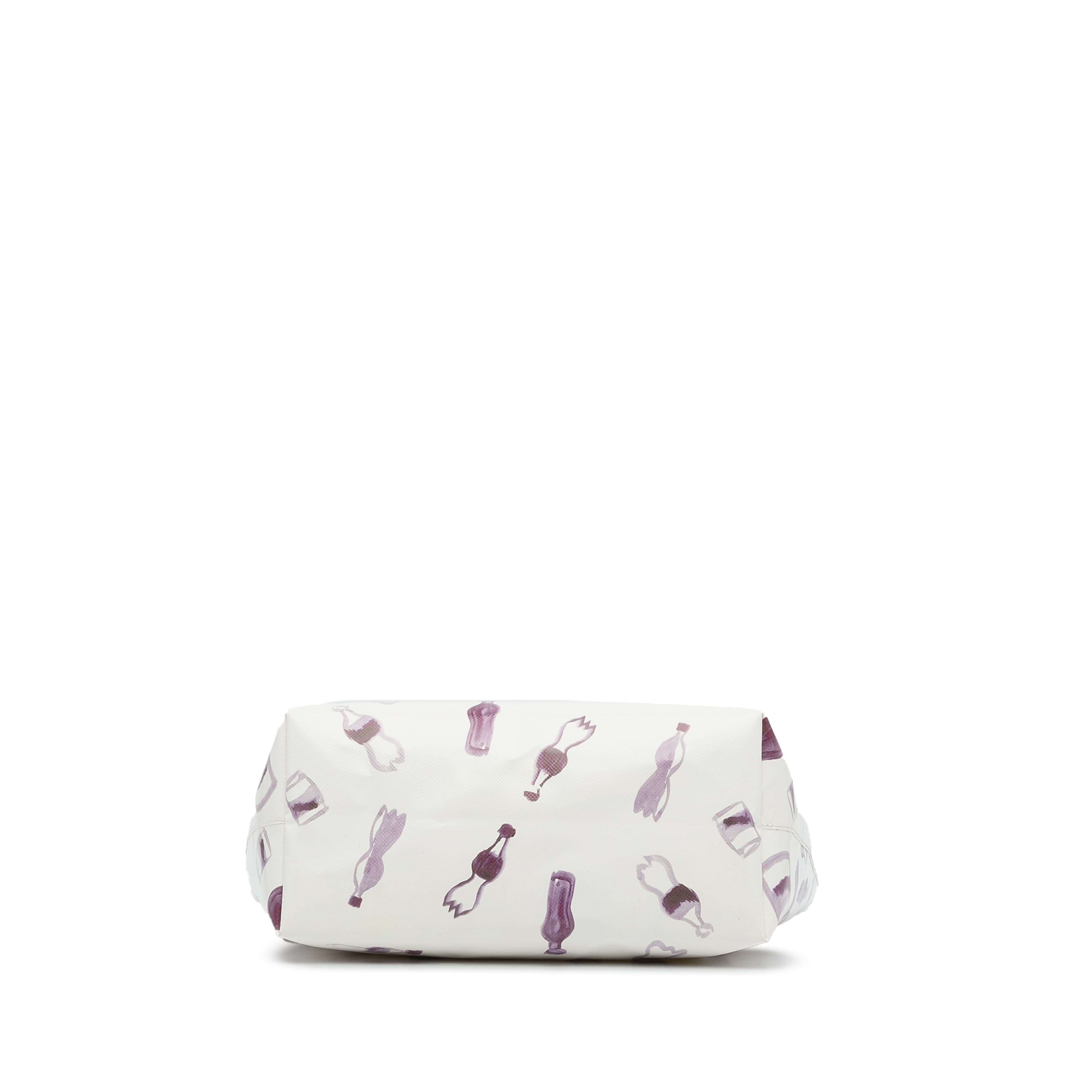 Marni Printed Tote Bag