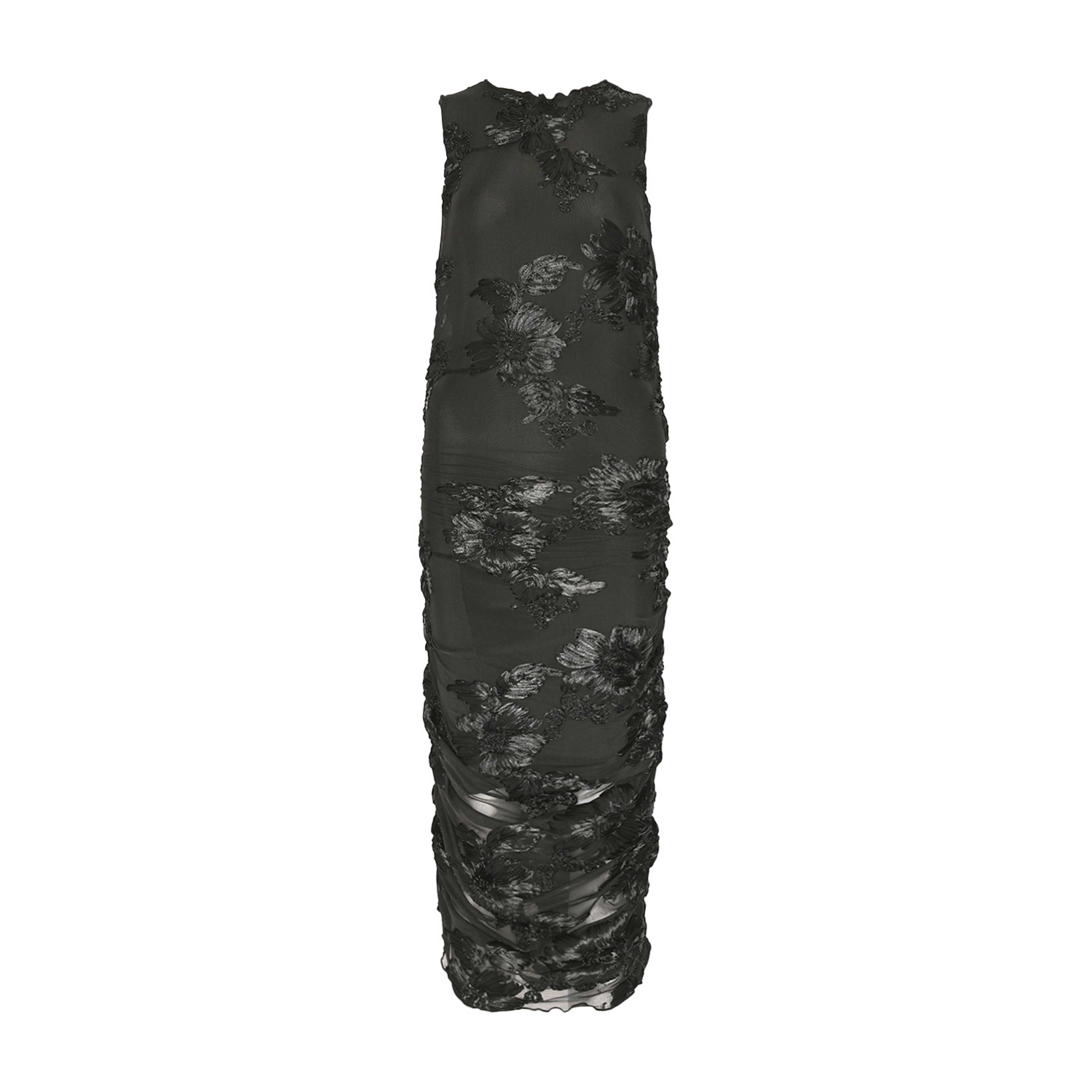 Lavinia Dress - Black
