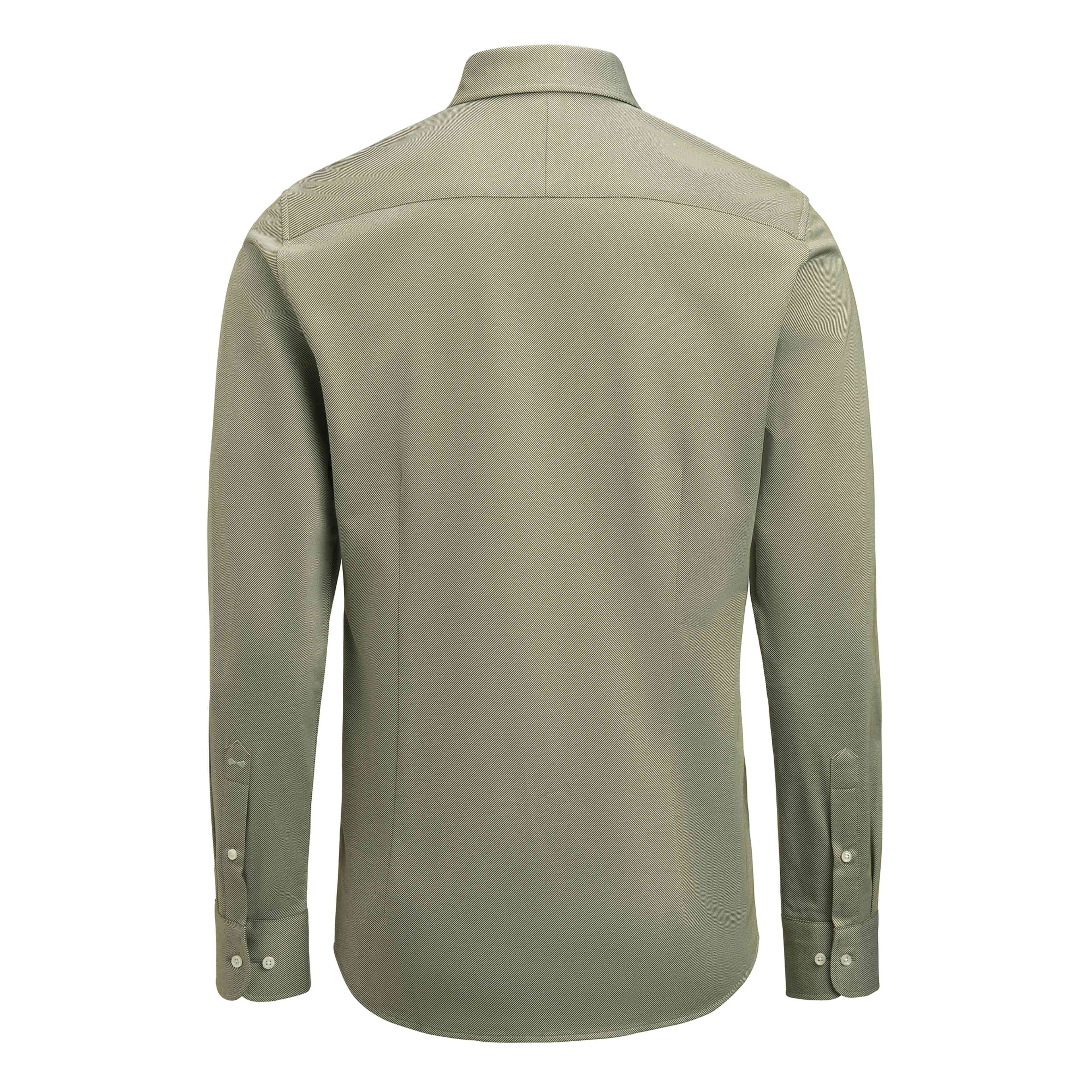 Yb57 King Knit Slim