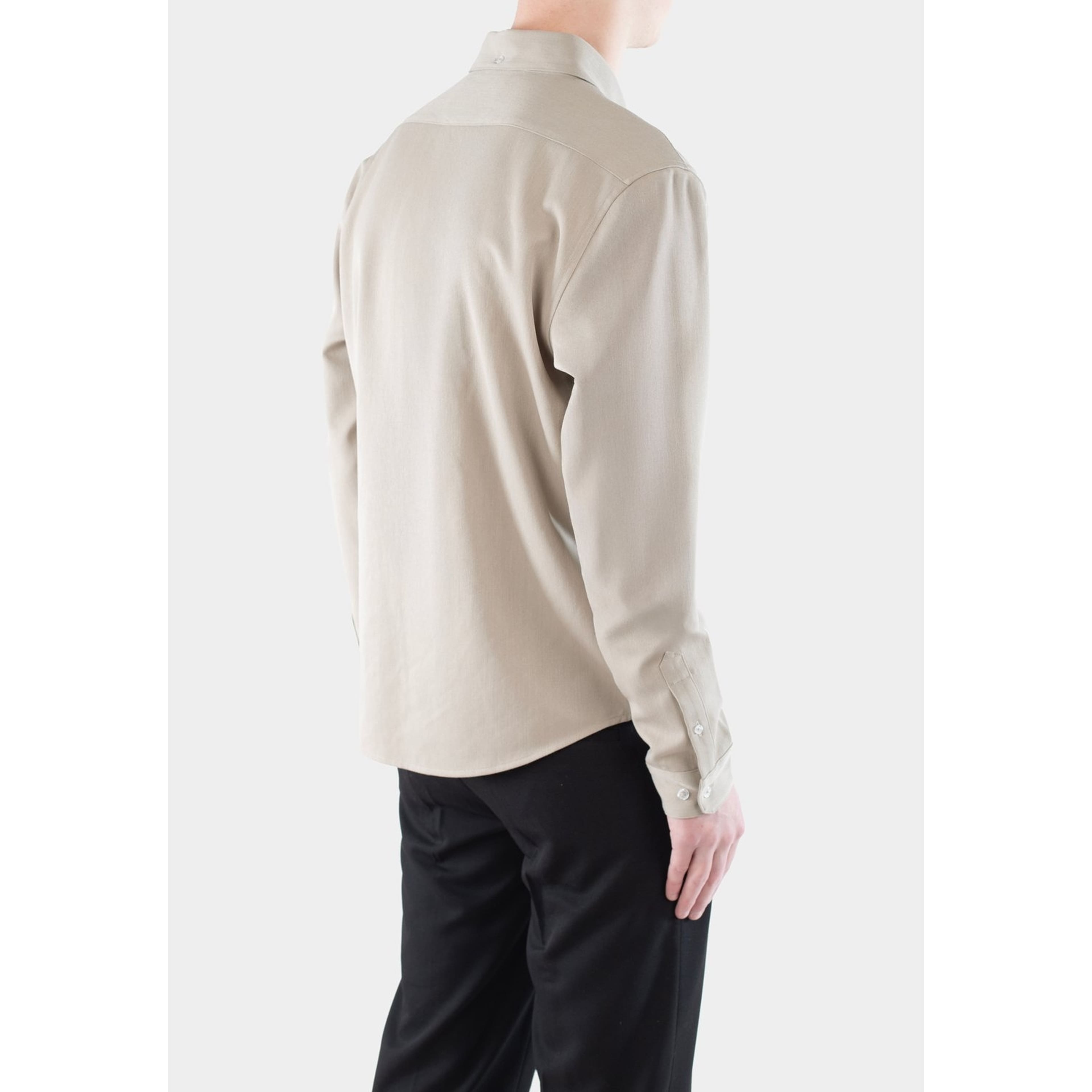 Redy Viscose Blend Shirt