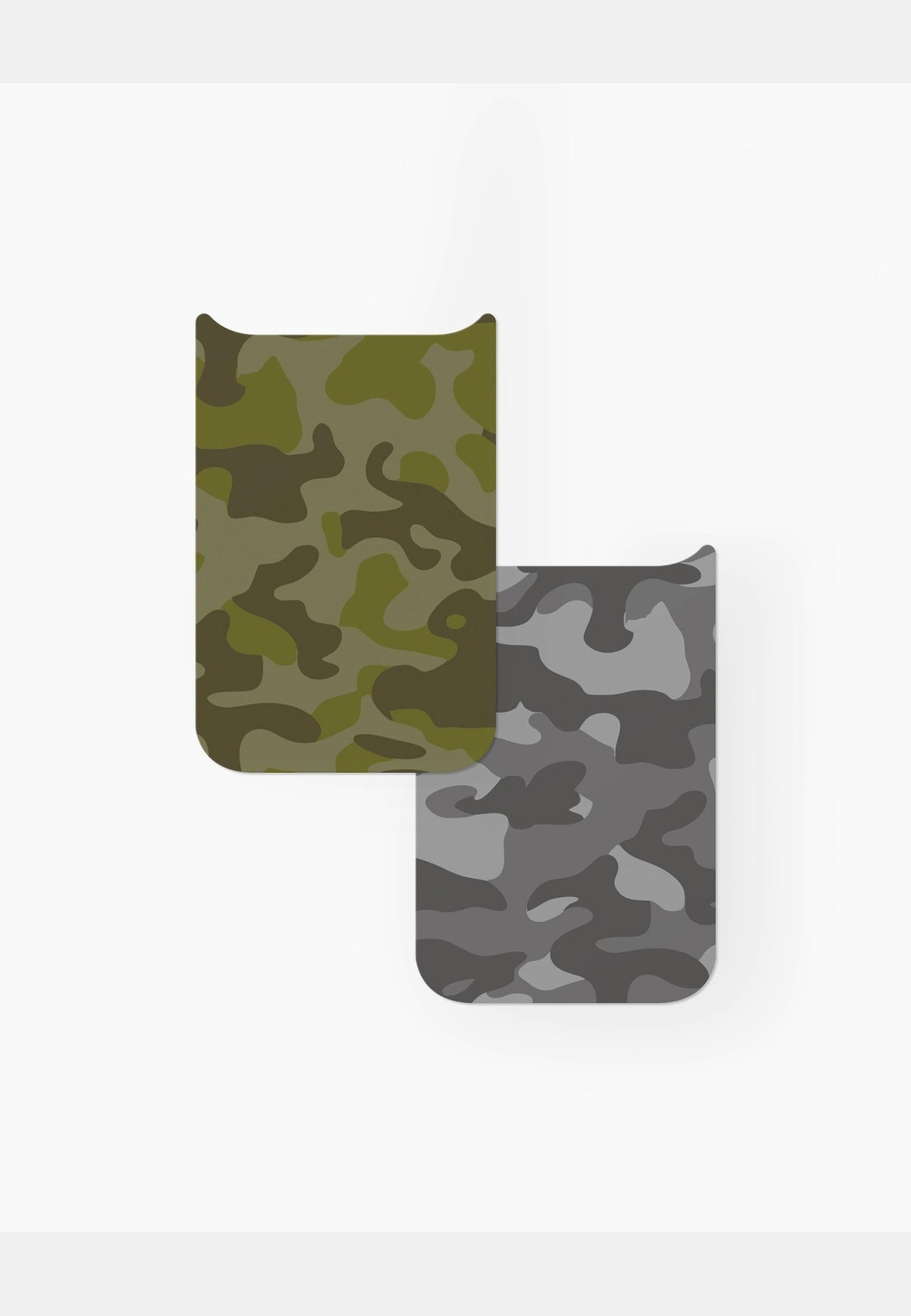 Print Pack Iphone, från Ideal Of Sweden, i färgen green. Klicka för att öppna bilden i stort format