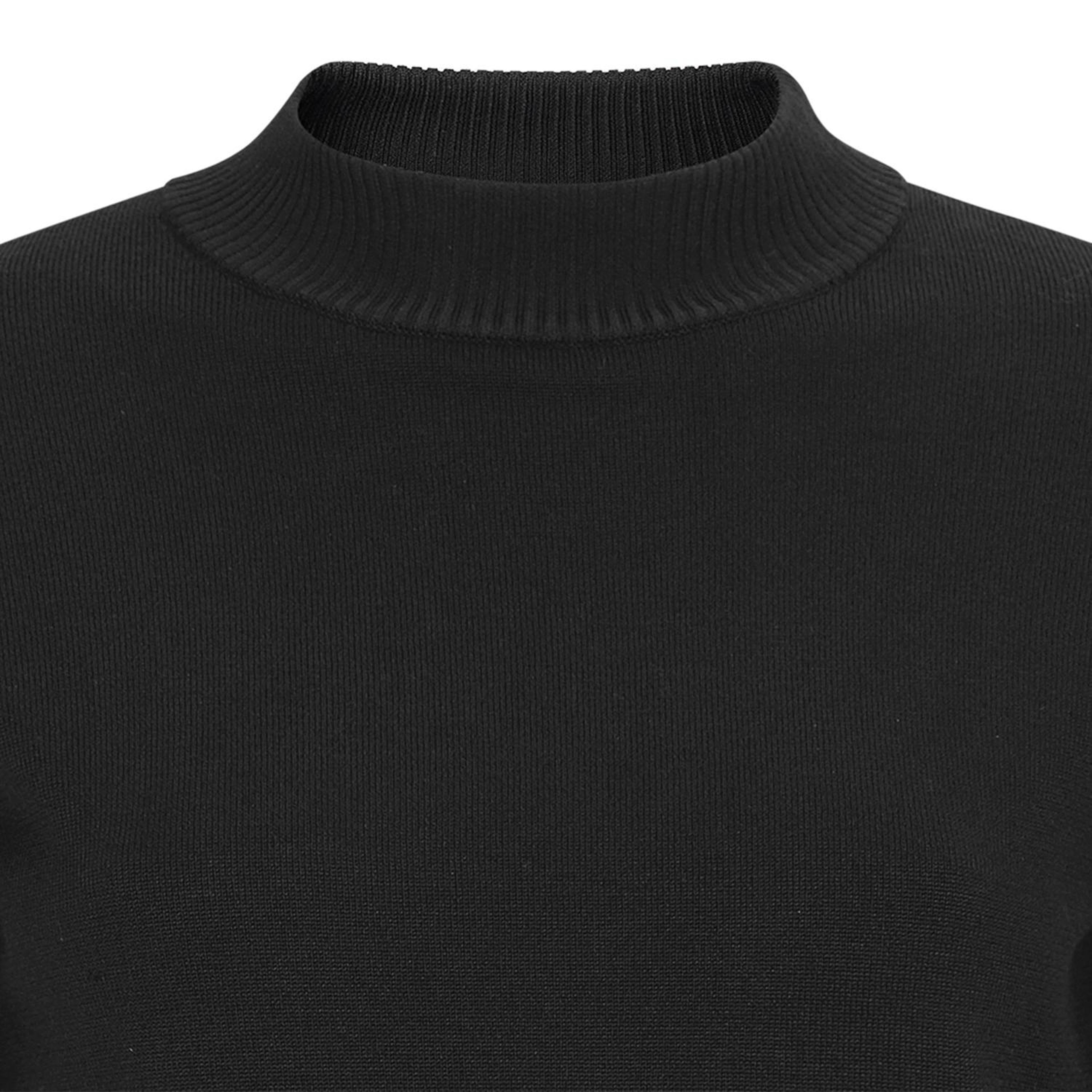 Srmarla Turtleneck Knit