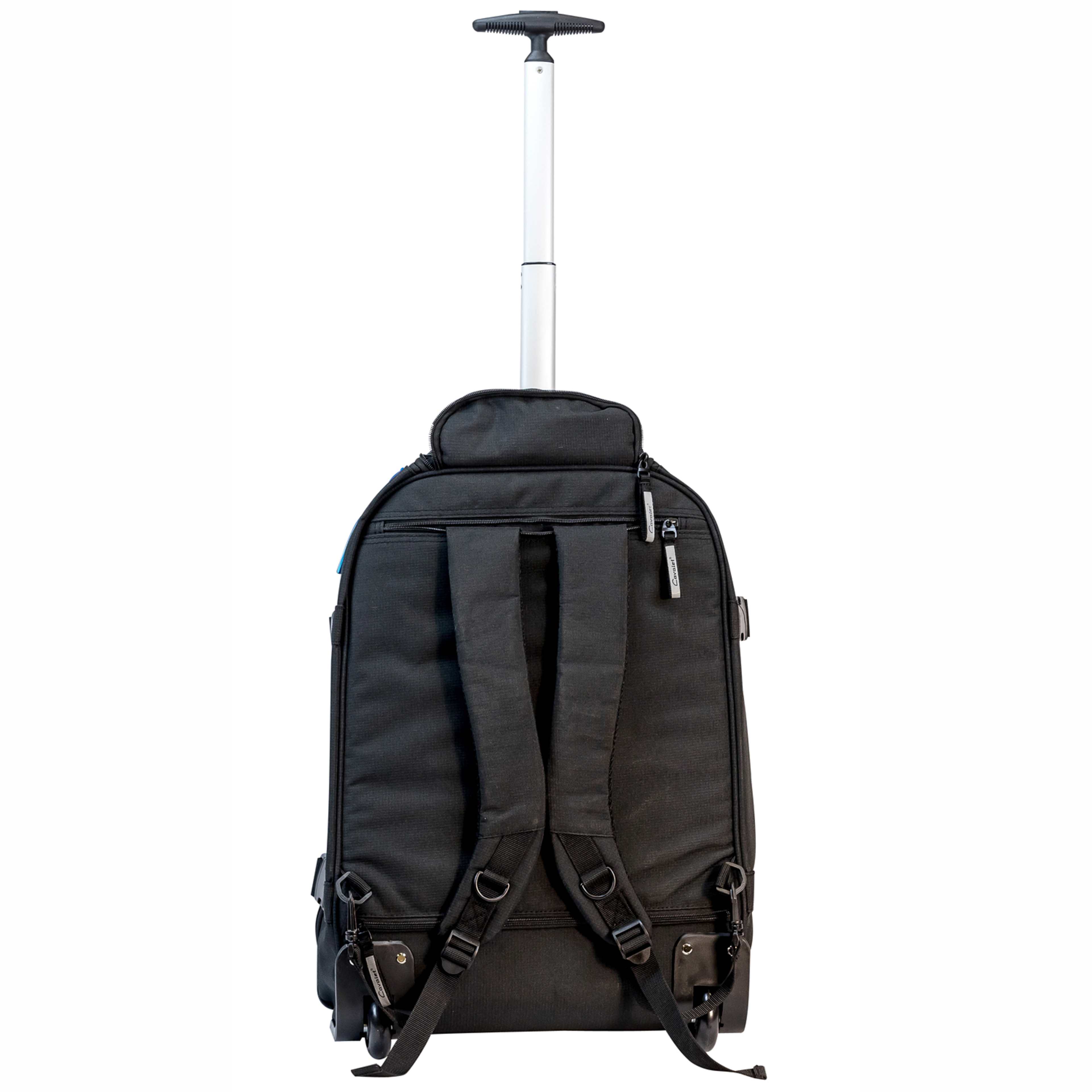 Cargo Bpt Ryggsäck Trolley