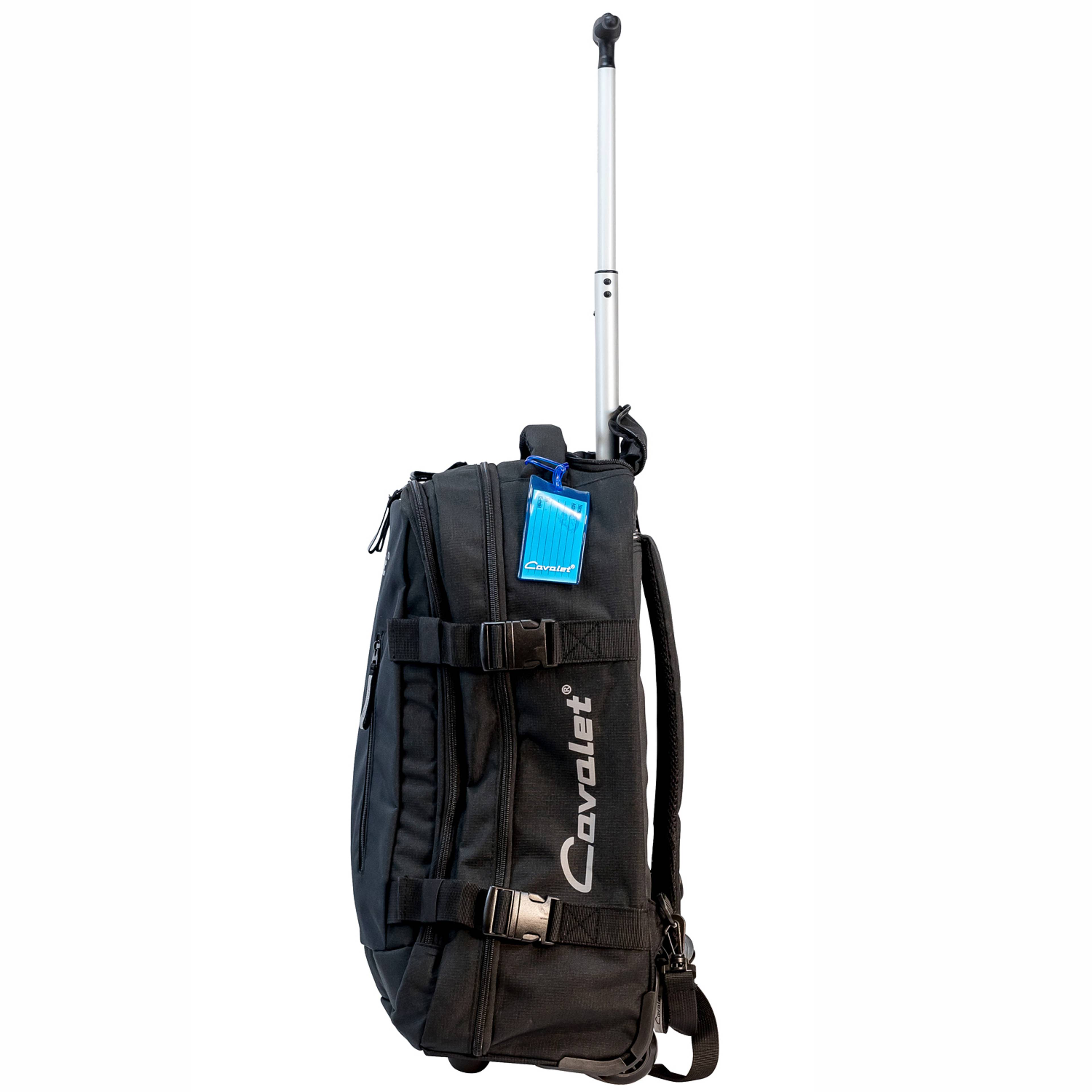 Cargo Bpt Ryggsäck Trolley