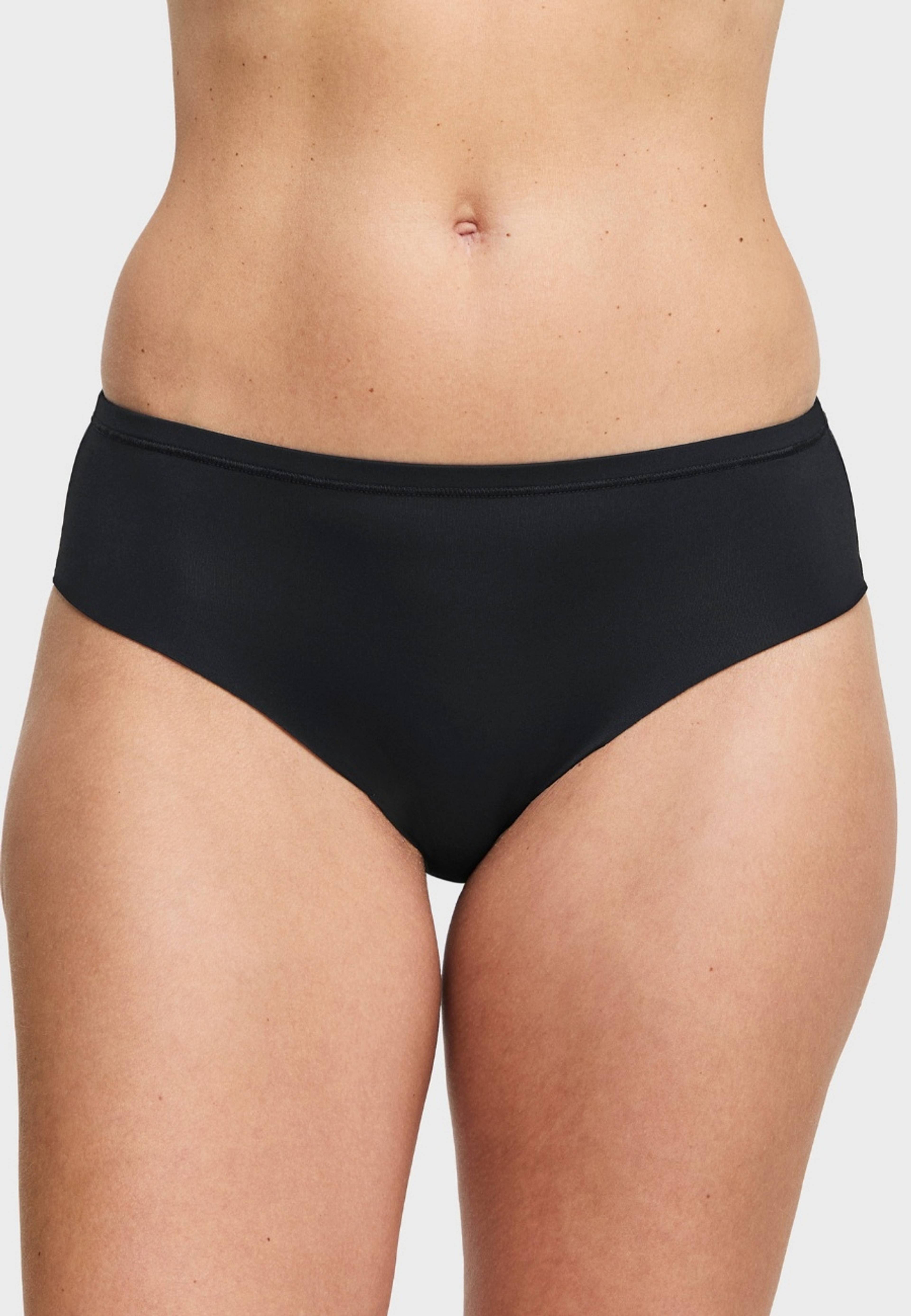 Essence Braziliantrosa Cool & Dry, från Swegmark, i färgen svart. Klicka för att öppna bilden i stort format