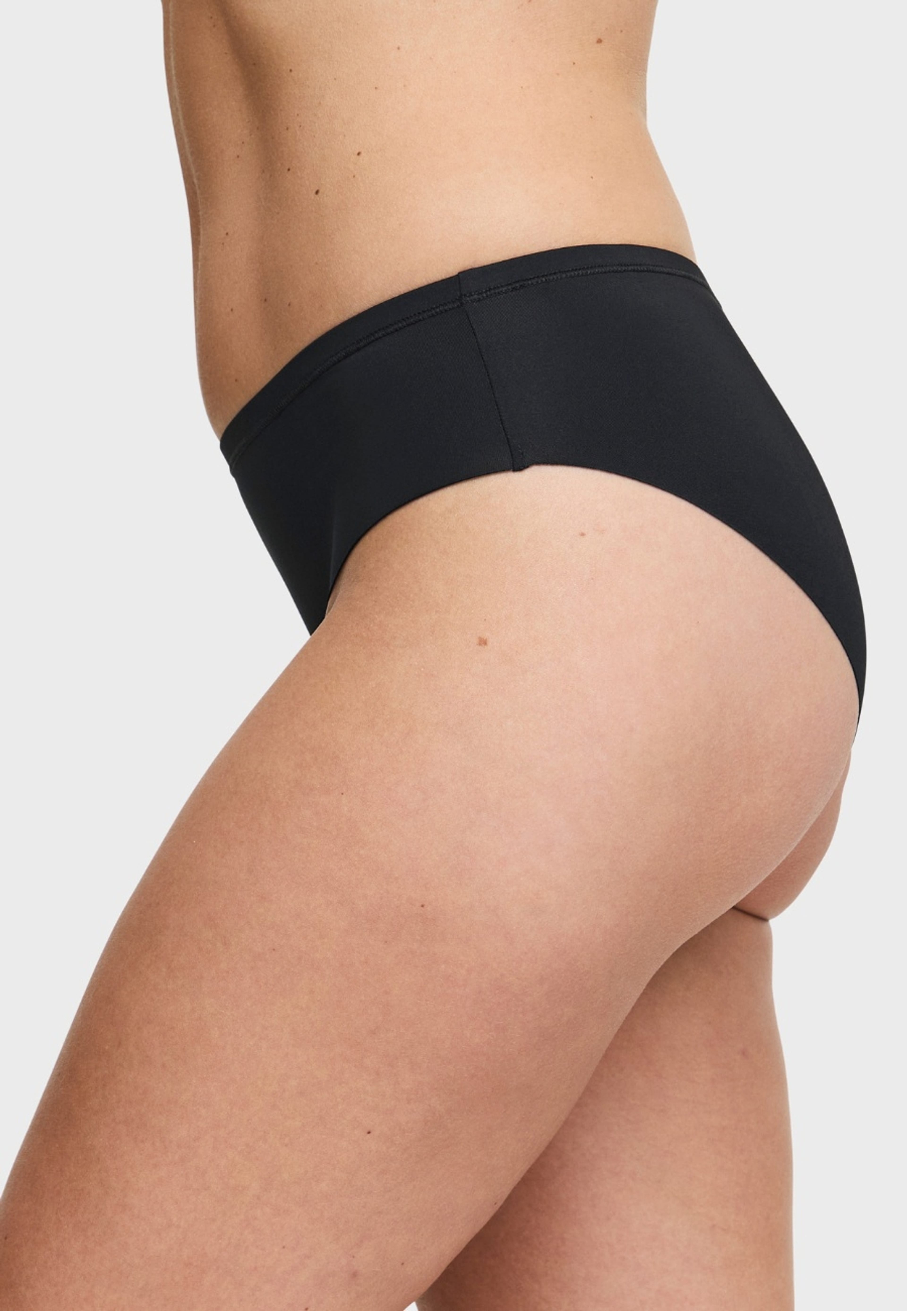 Essence Braziliantrosa Cool & Dry, från Swegmark, i färgen svart. Klicka för att öppna bilden i stort format