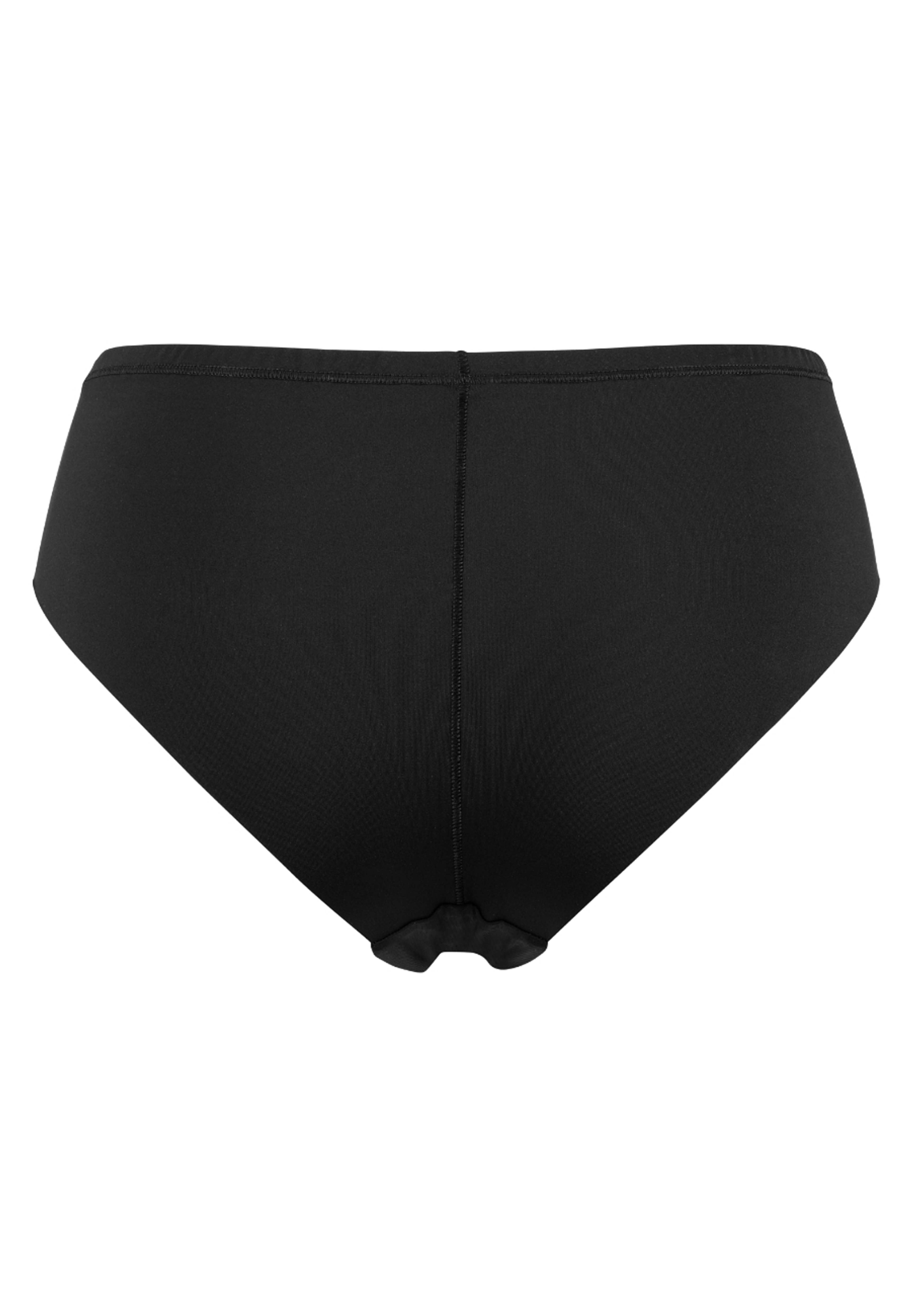 Essence Braziliantrosa Cool & Dry, från Swegmark, i färgen svart. Klicka för att öppna bilden i stort format