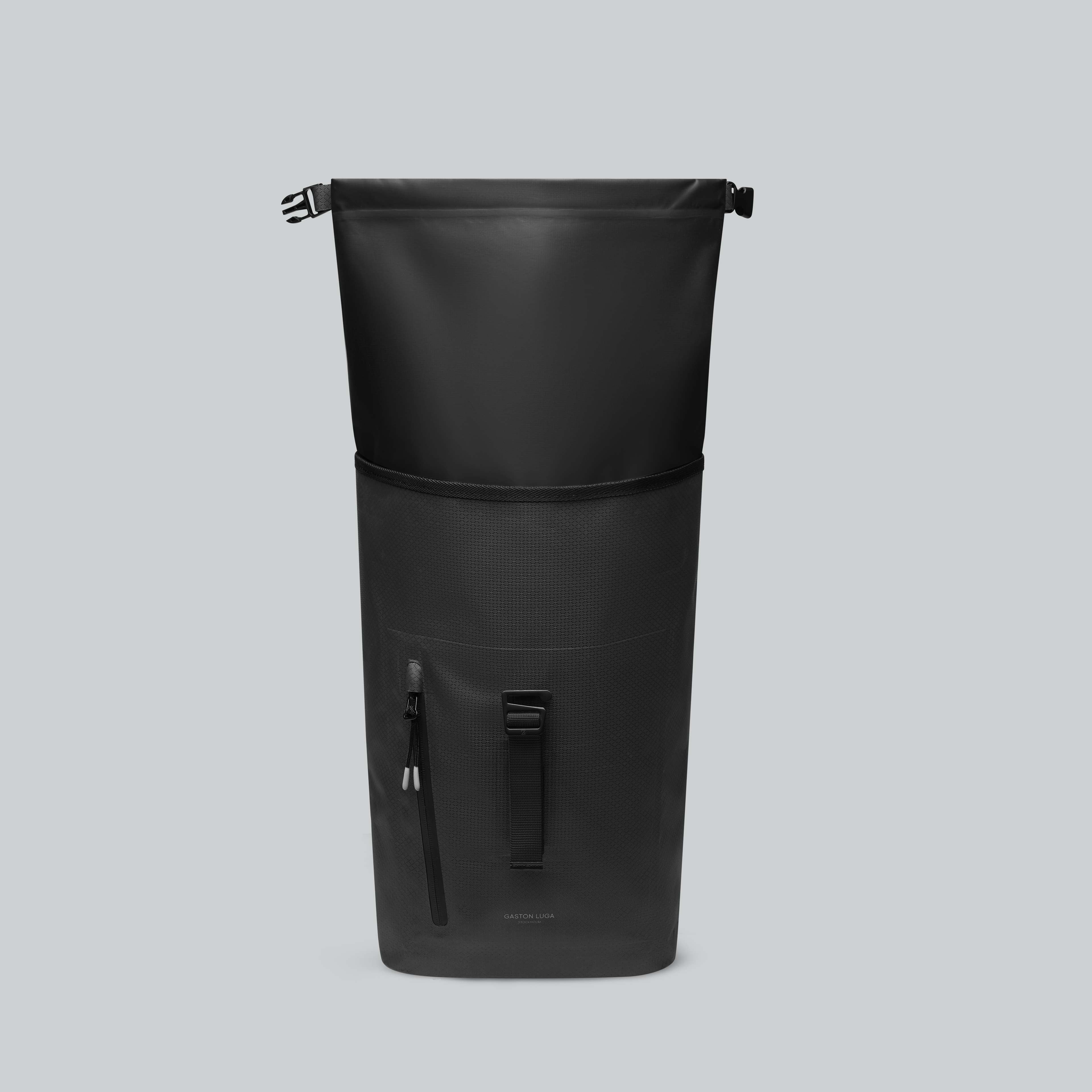Lightweight Duoseal Flap Backpack 14
