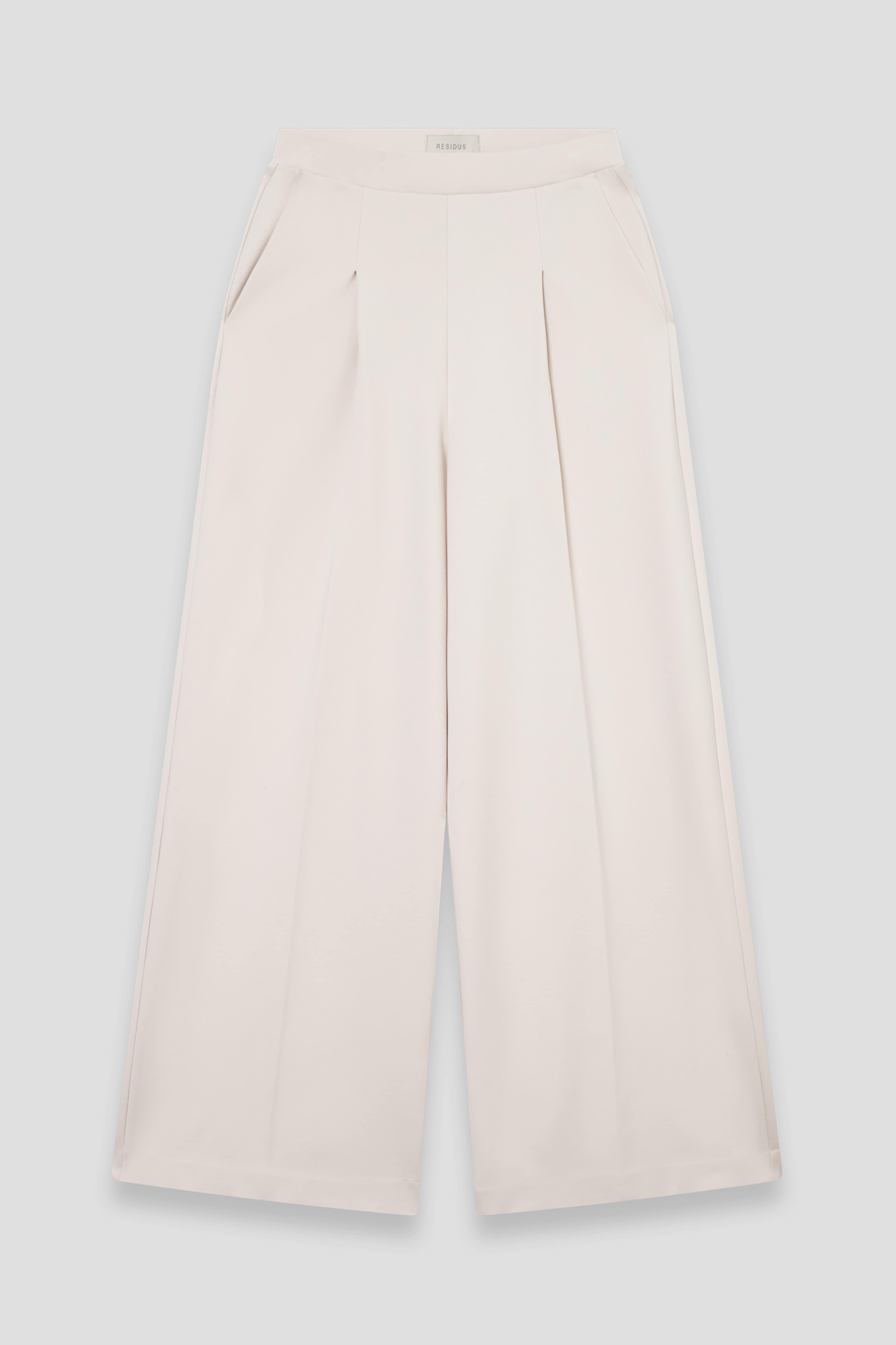 Lake Pants - Oyster