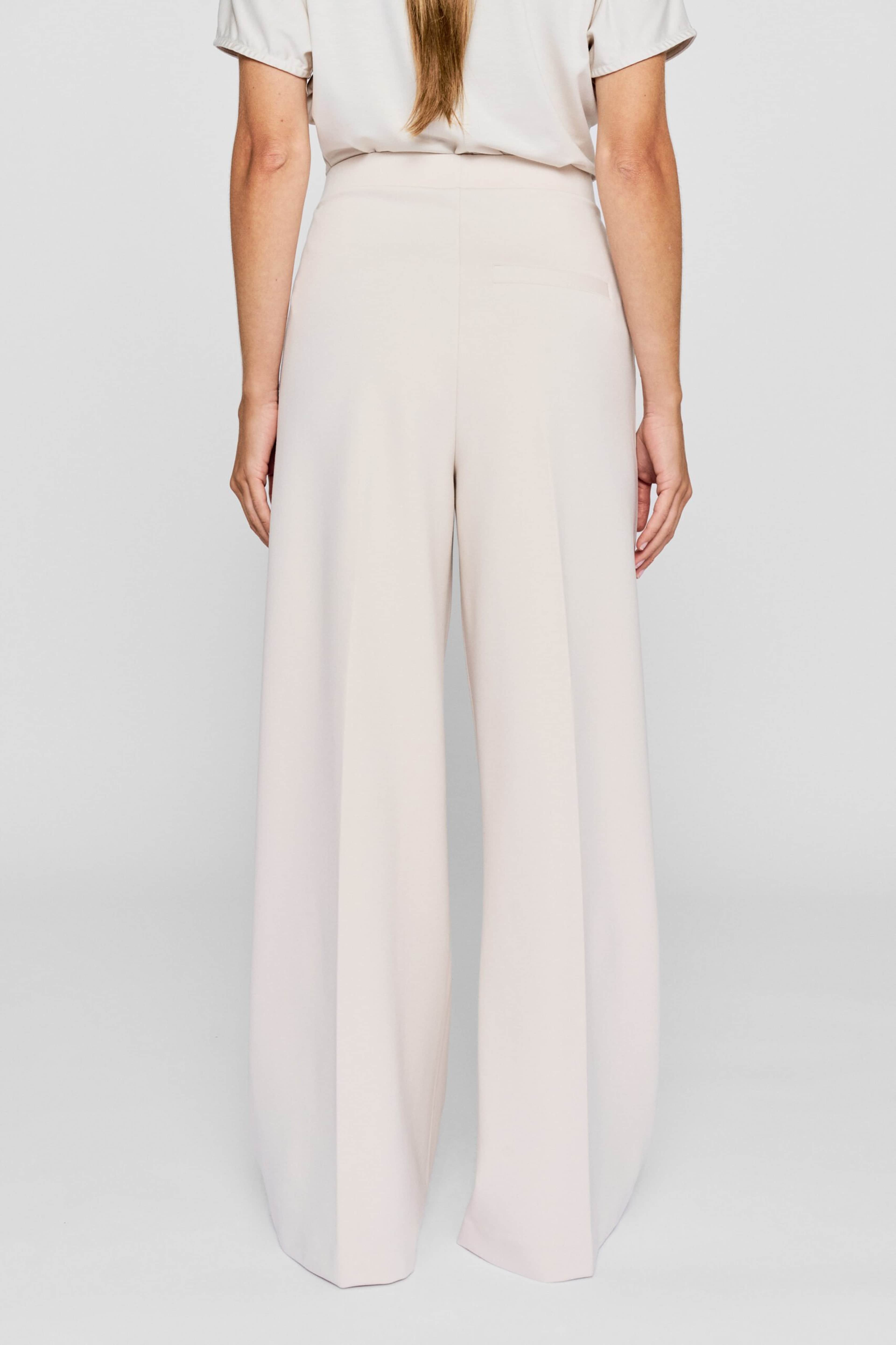 Lake Pants - Oyster