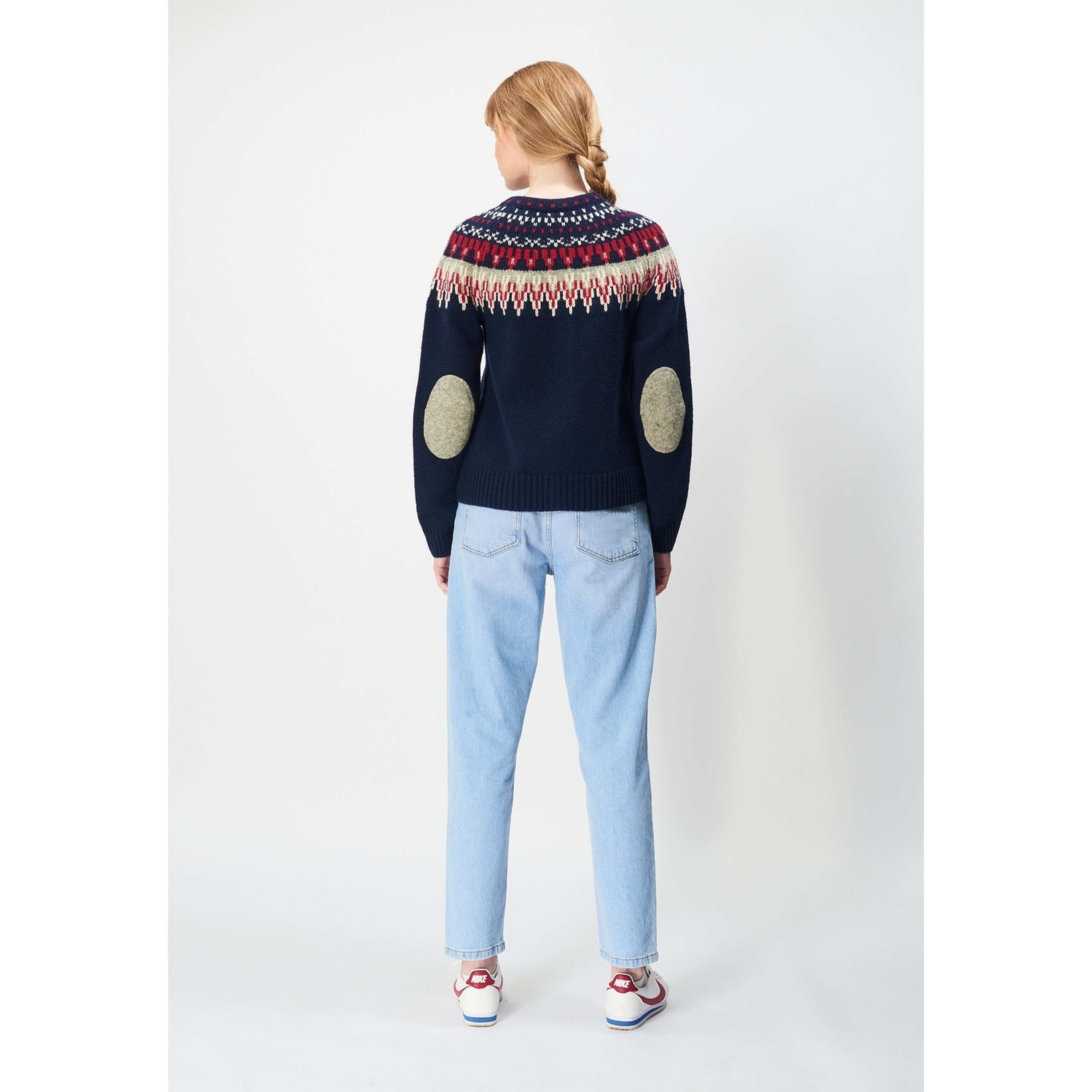 Joelle Cardigan