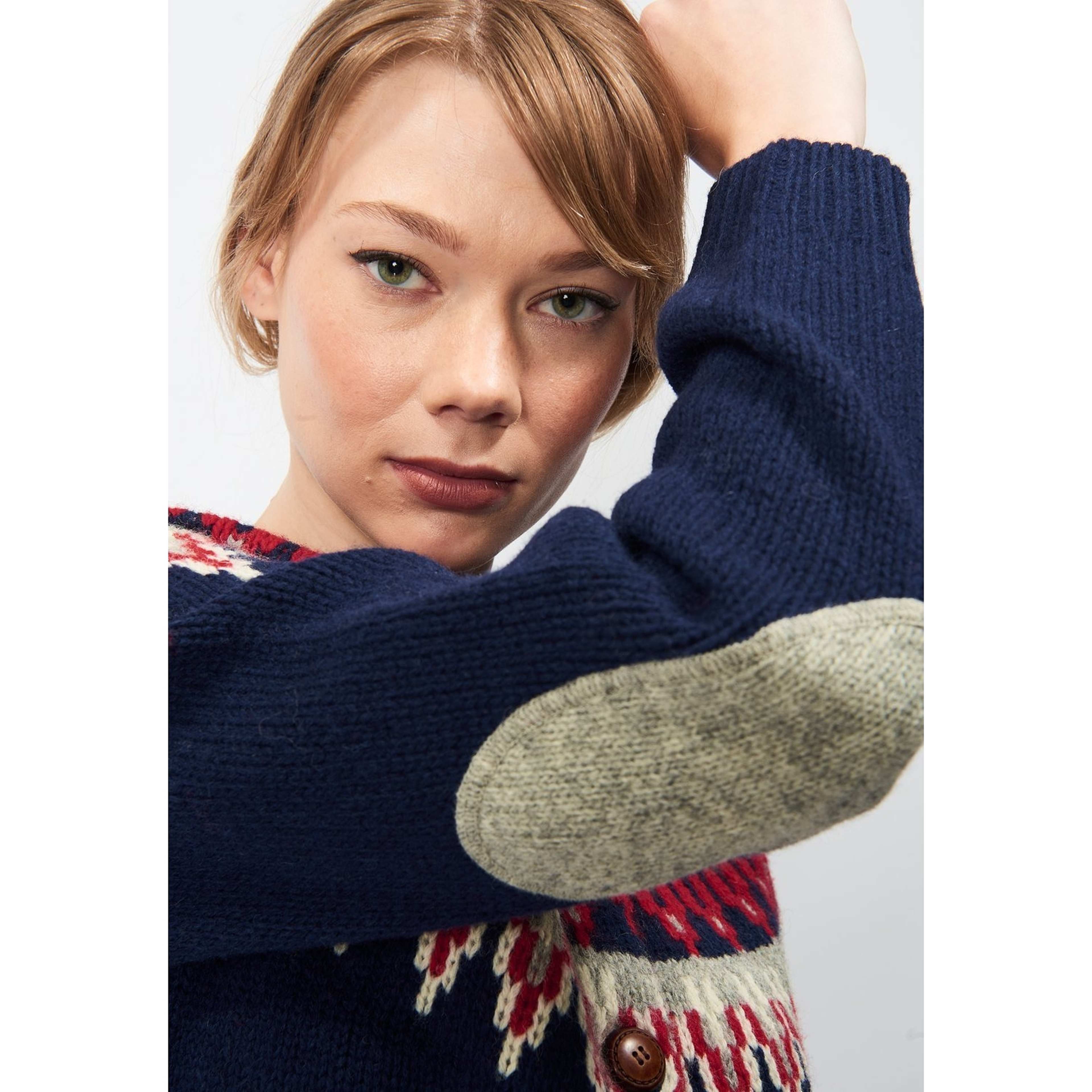 Joelle Cardigan