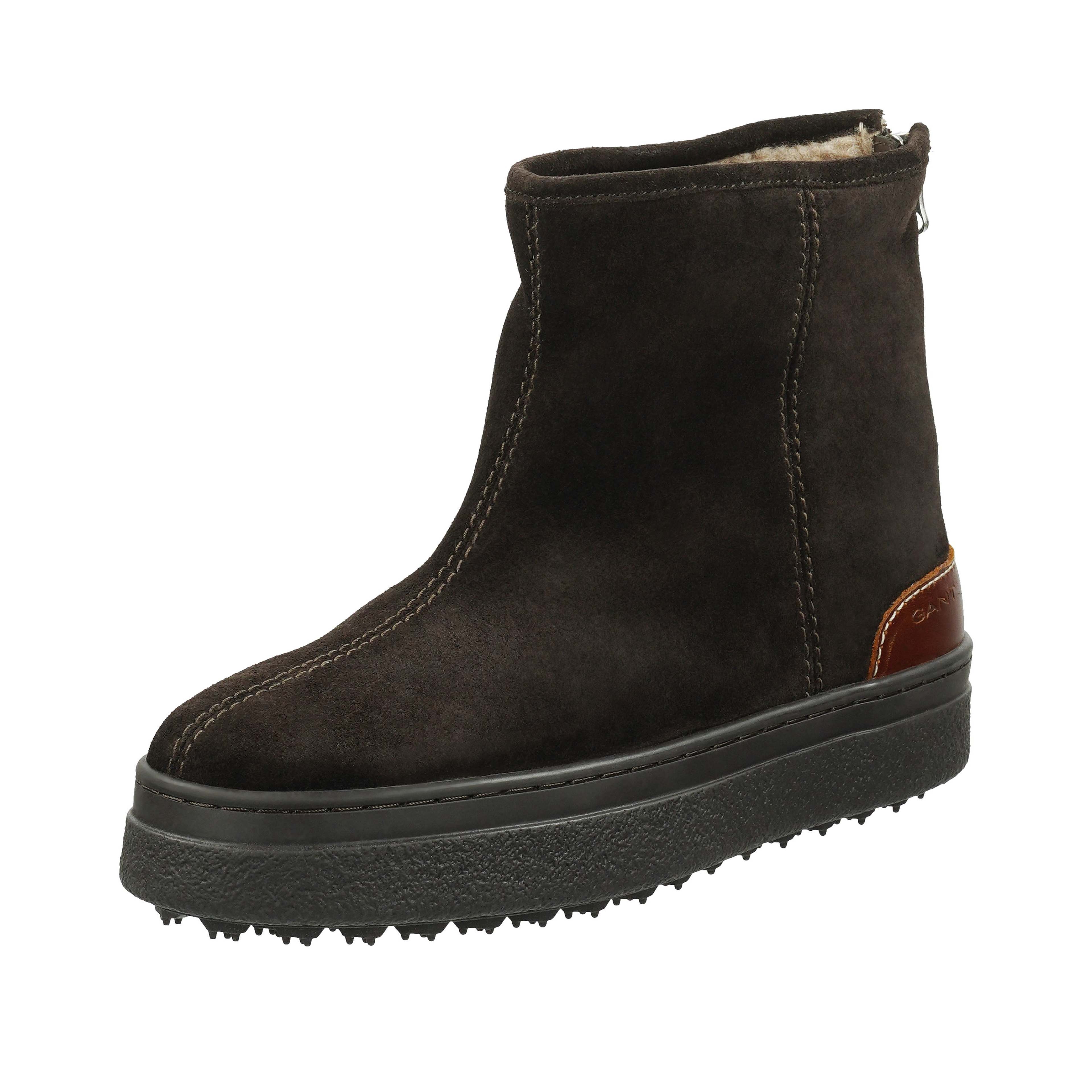 Snowhill Mid Boot