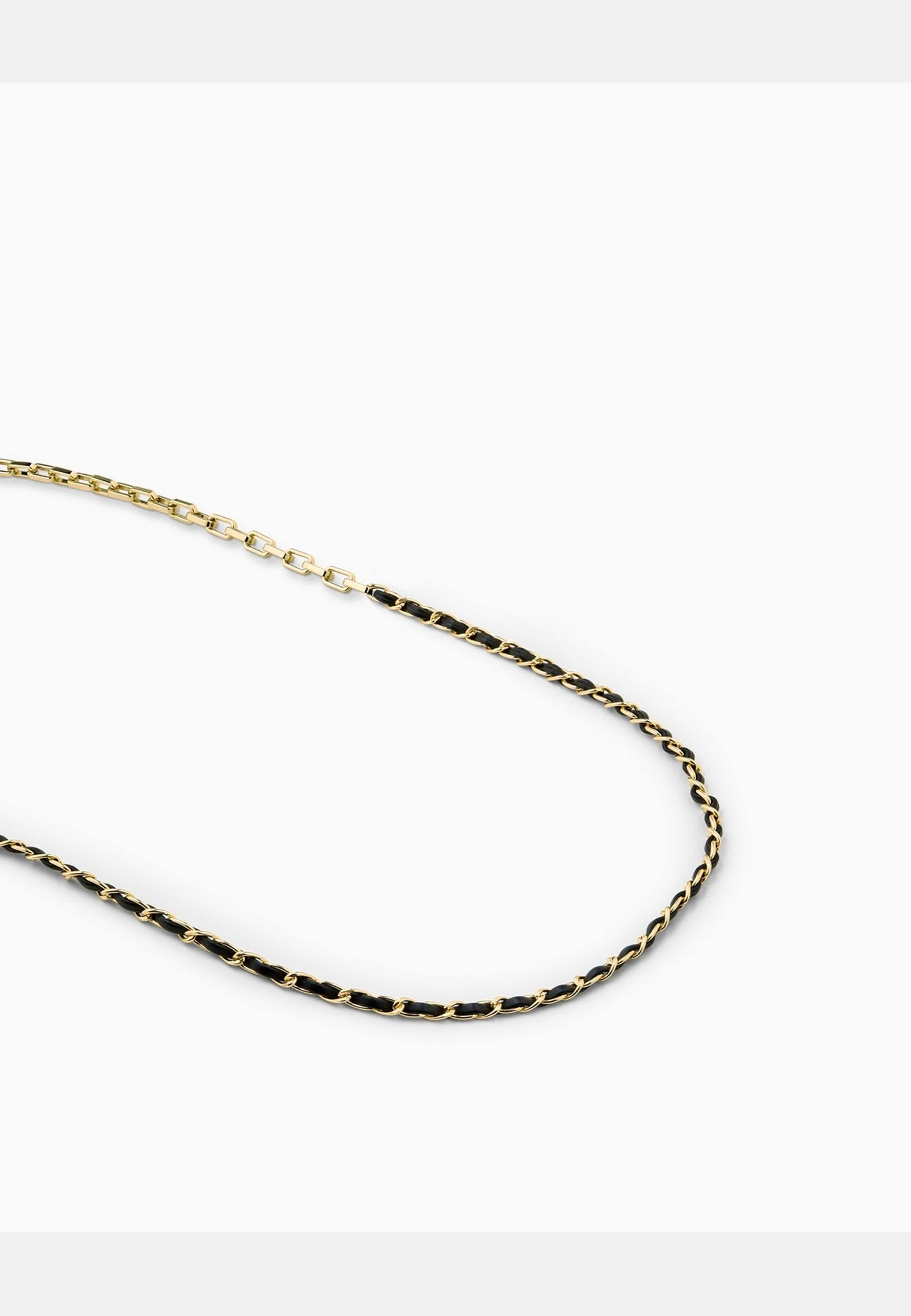 Chain Strap, från Ideal Of Sweden, i färgen black. Klicka för att öppna bilden i stort format