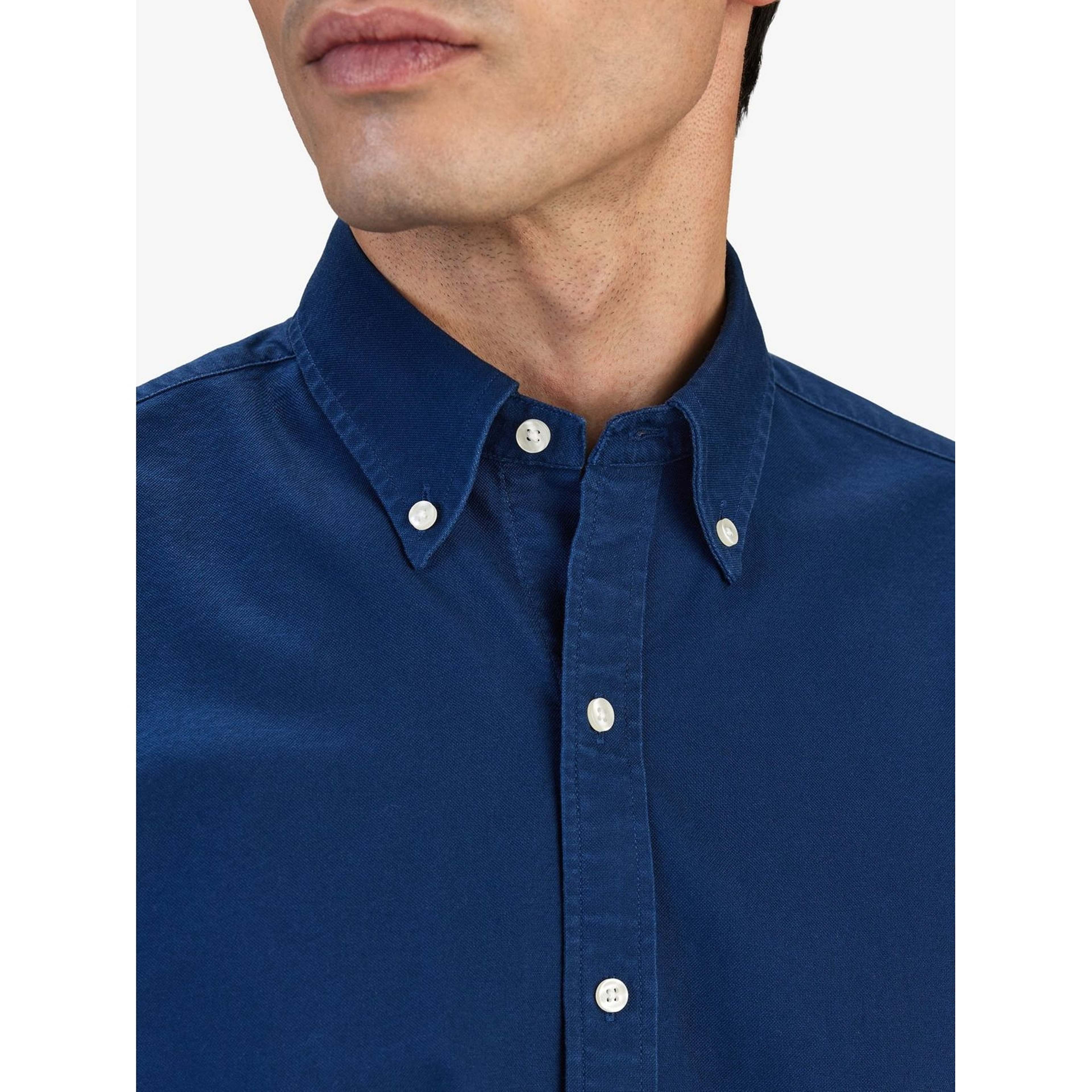 Oxford Shirt Marlo