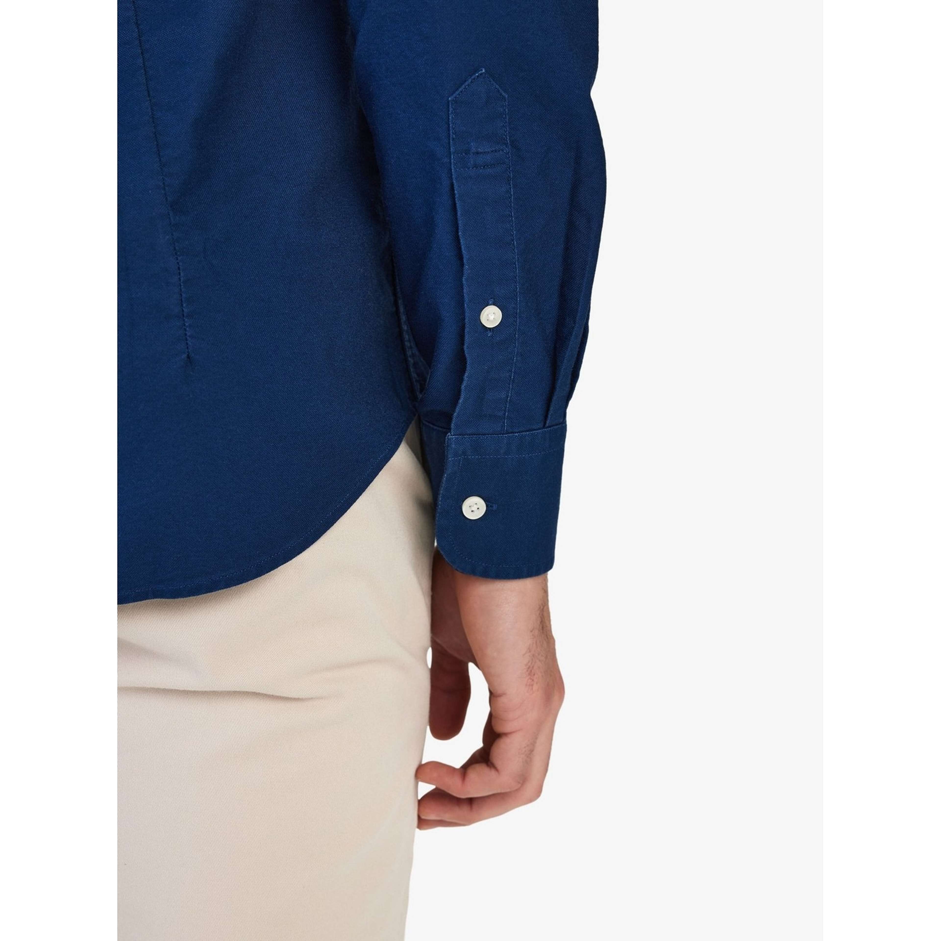 Oxford Shirt Marlo