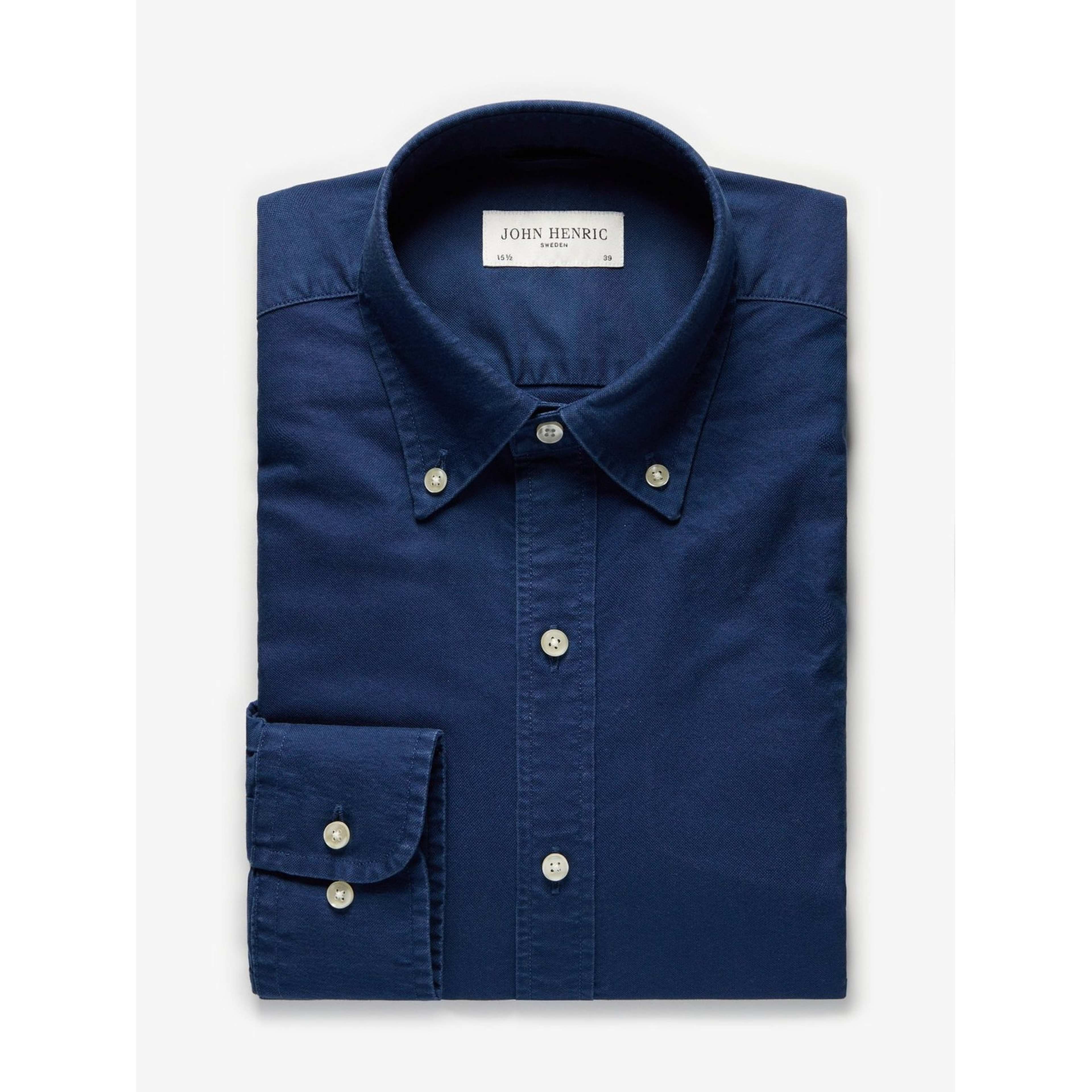 Oxford Shirt Marlo