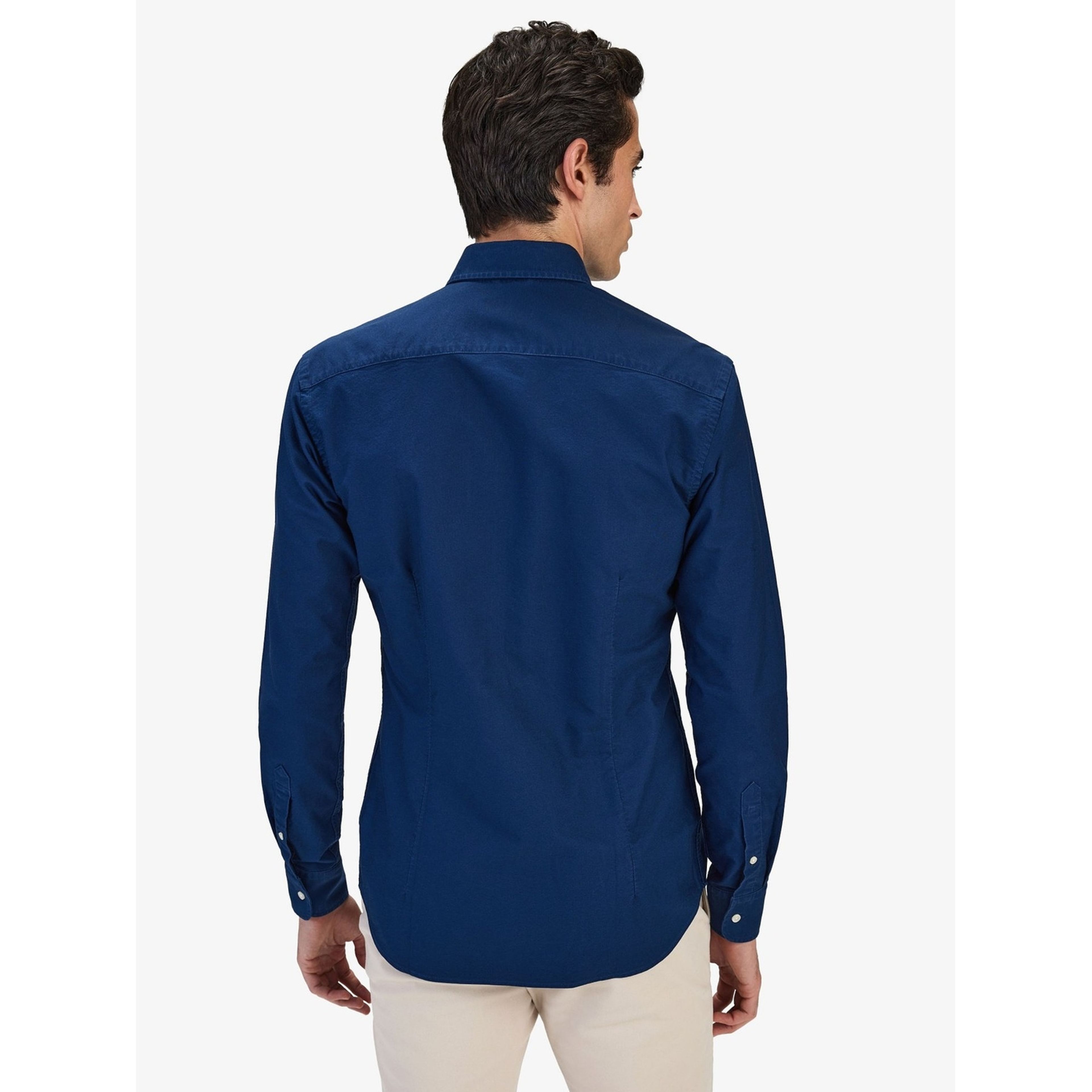 Oxford Shirt Marlo