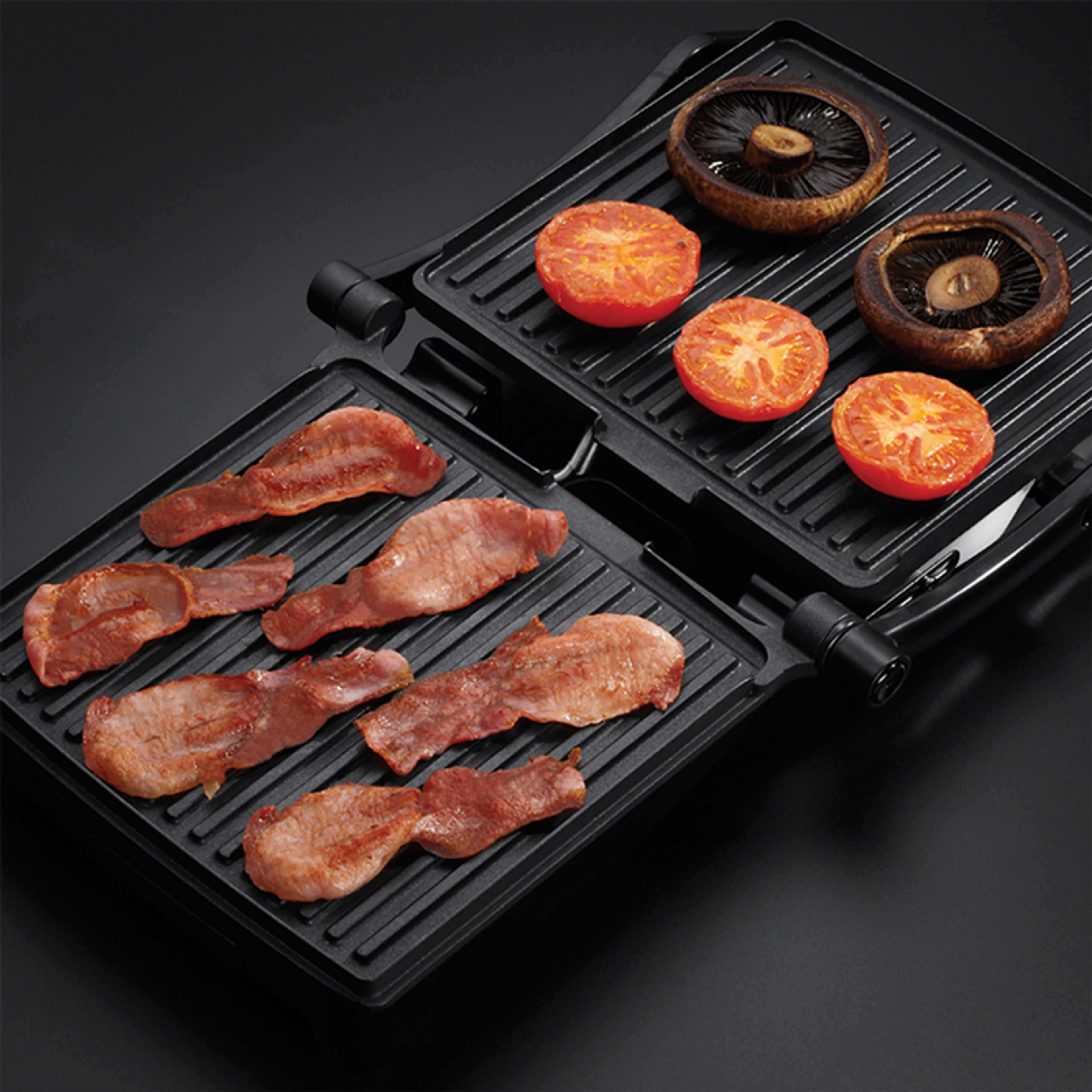 Panini Grill Cook@home 3-in-1