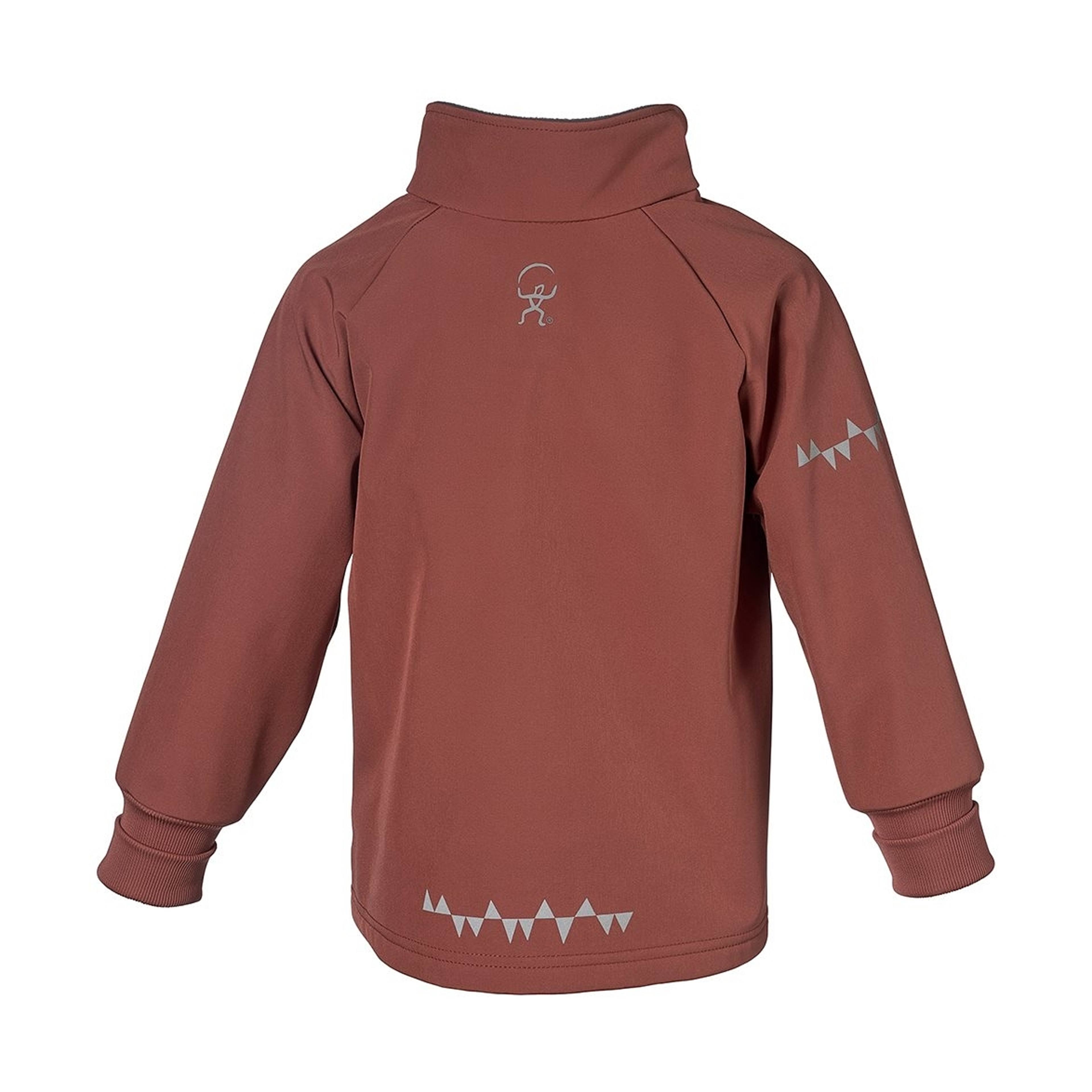 Isbjörn Thunder Vindfleece Jacka 86cl-128cl