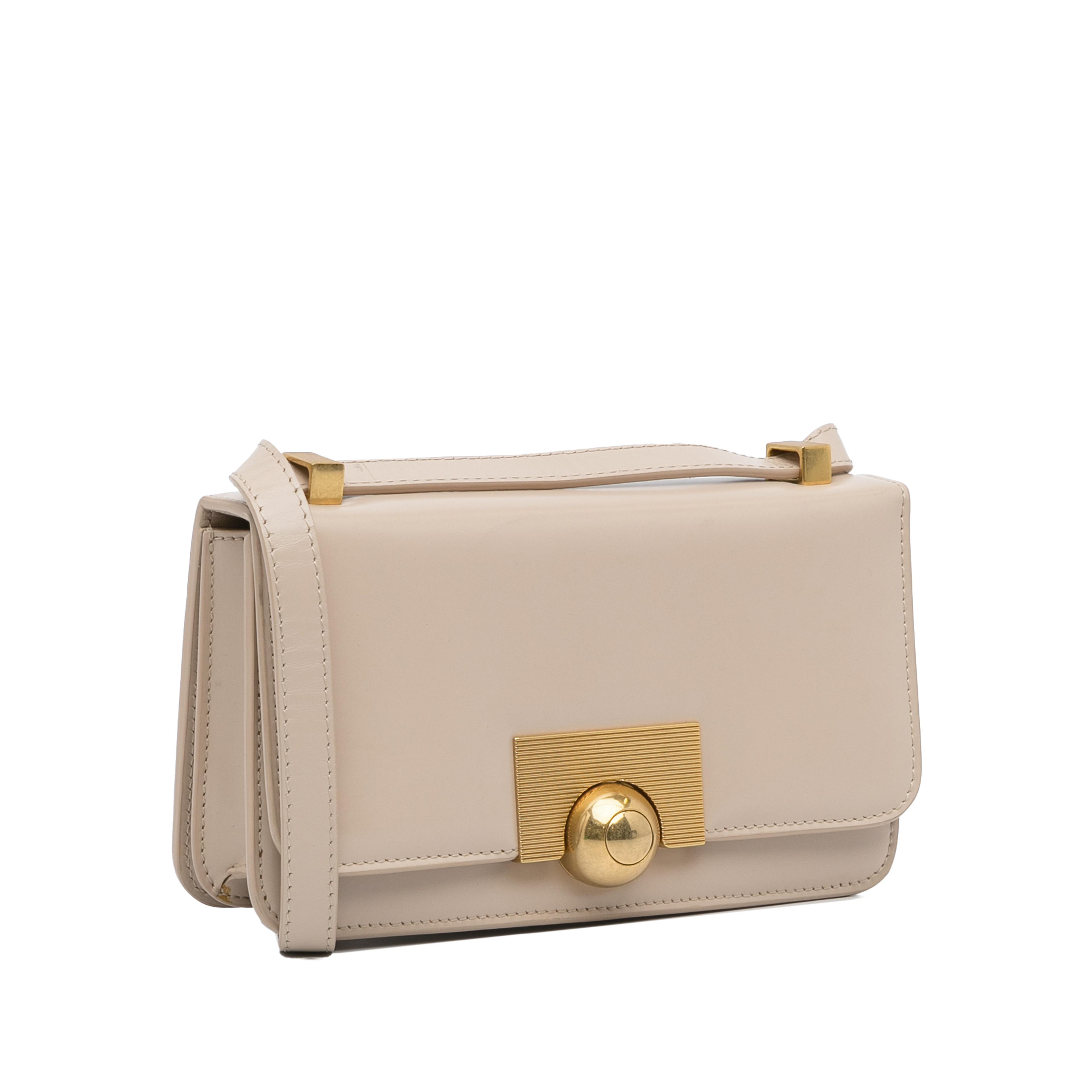 Bottega Veneta Bv Classic Crossbody Bag