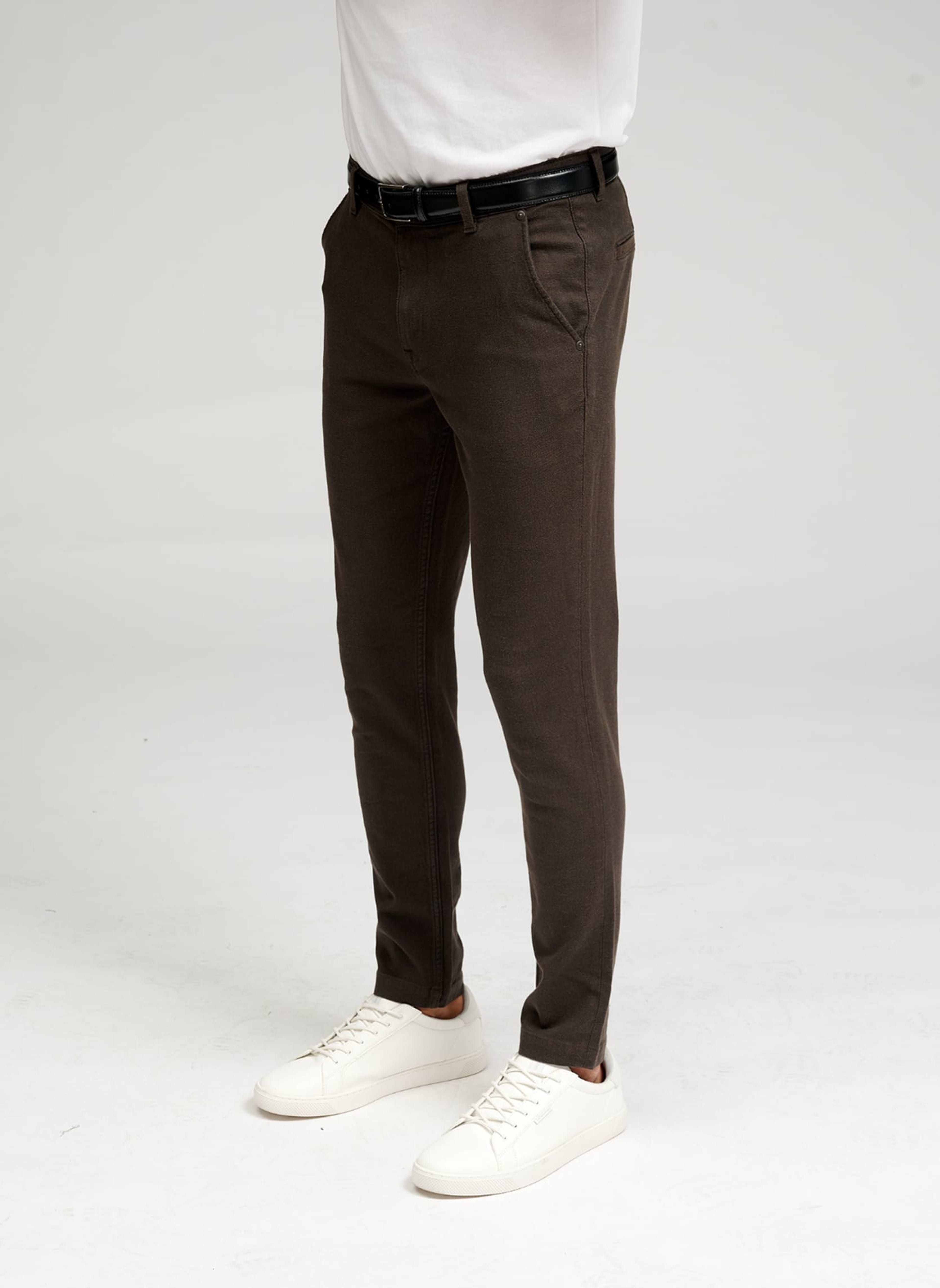The Original Performance Structure Pants