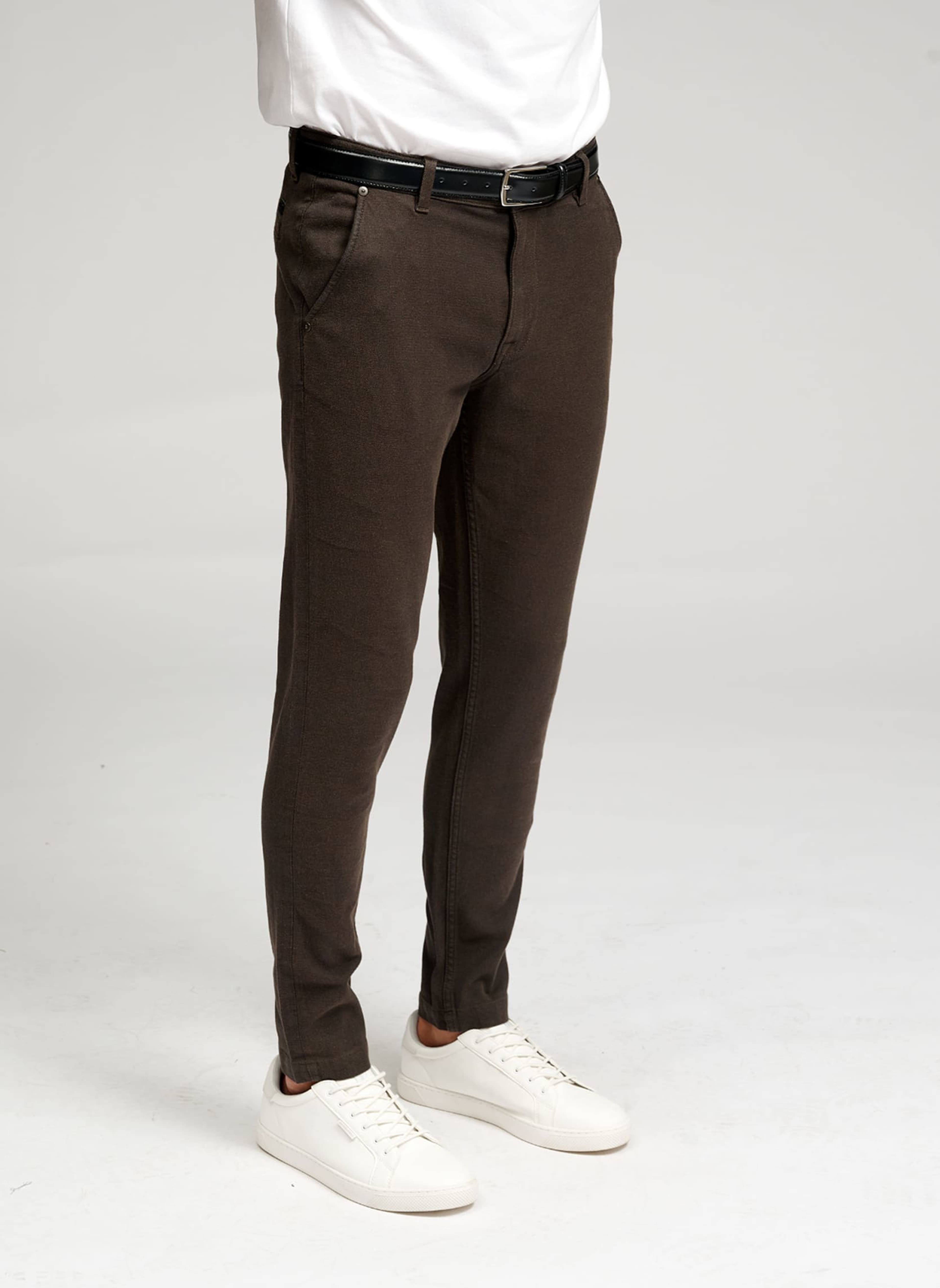 The Original Performance Structure Pants