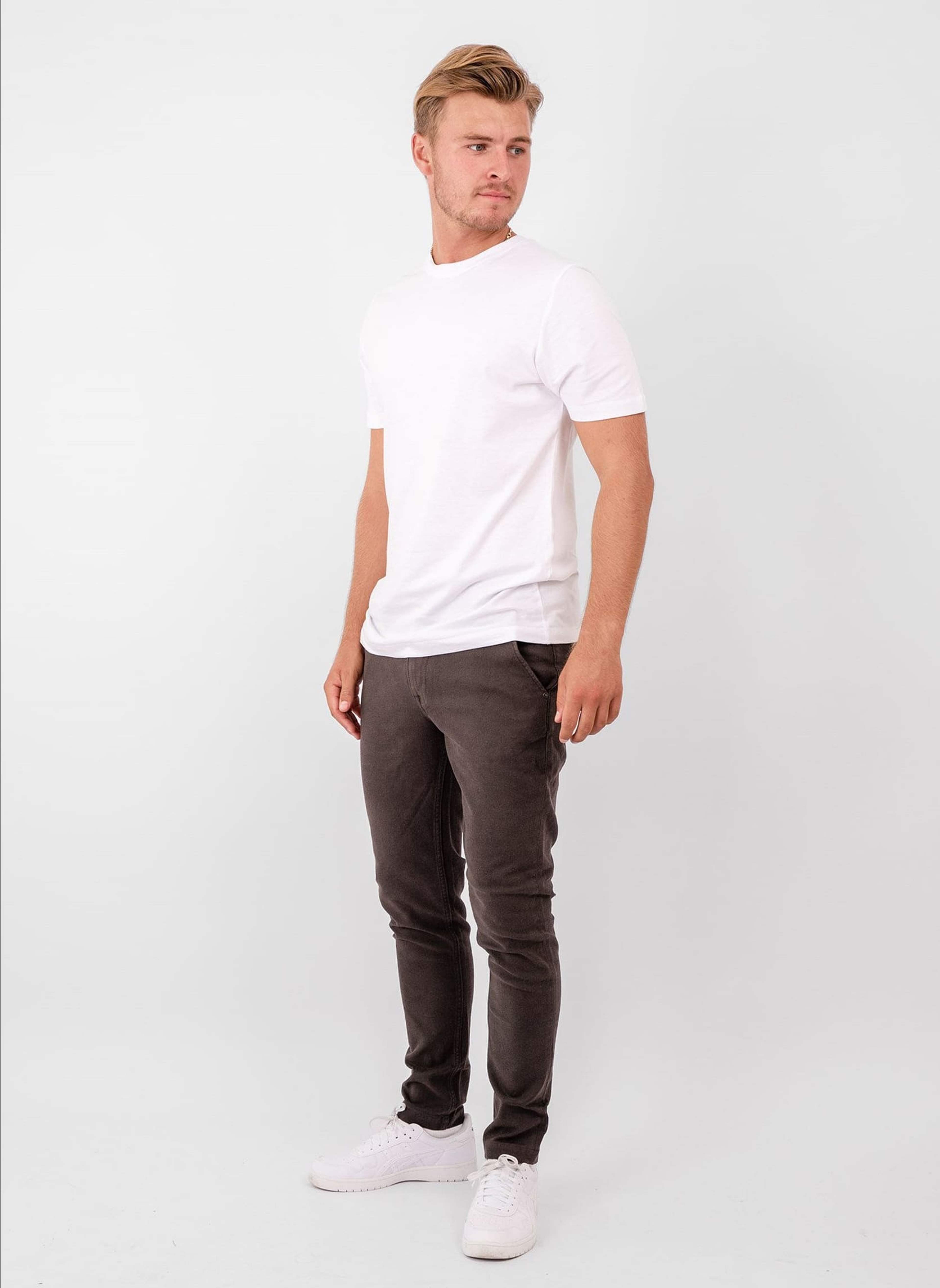 The Original Performance Structure Pants