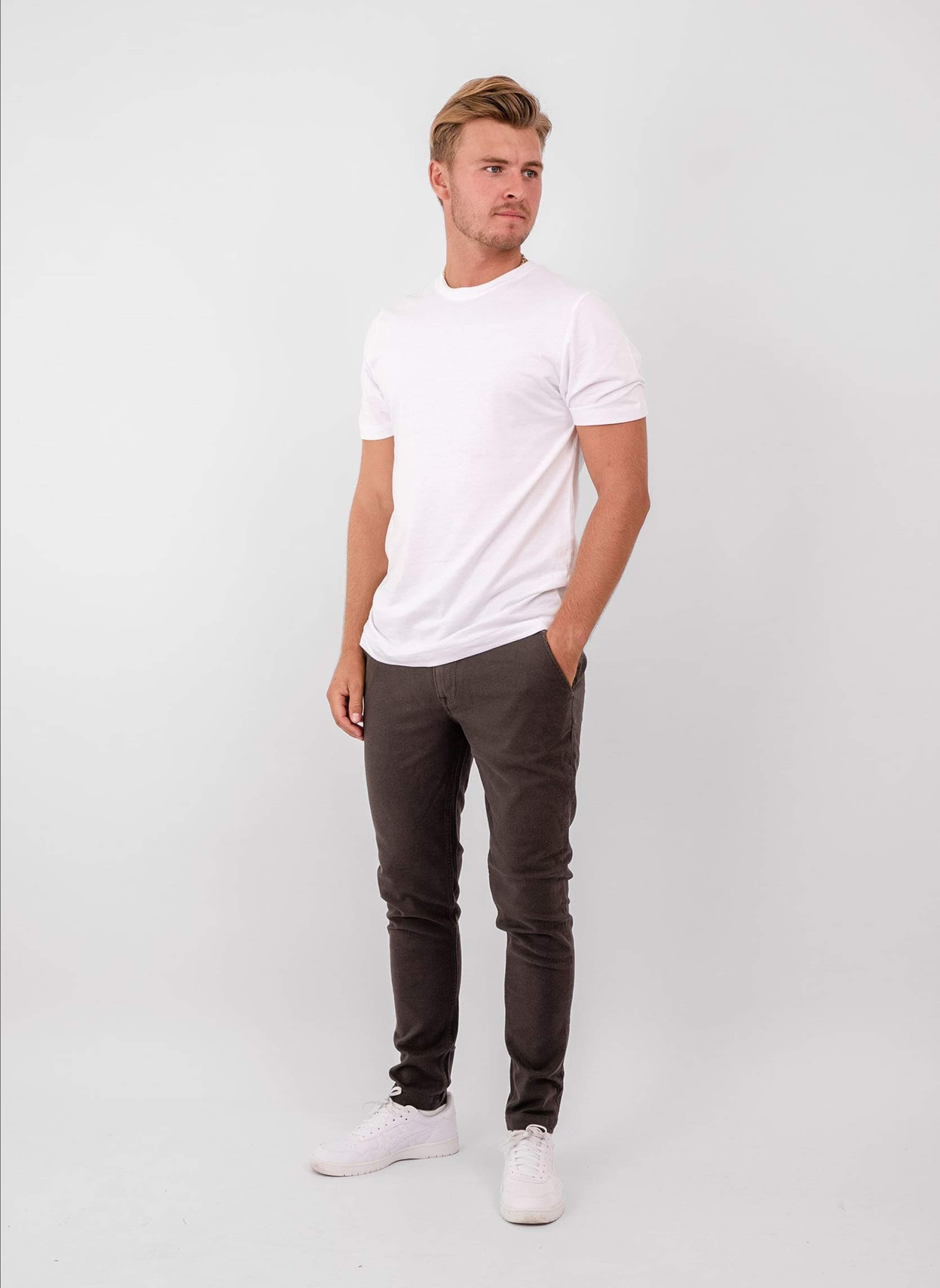 The Original Performance Structure Pants
