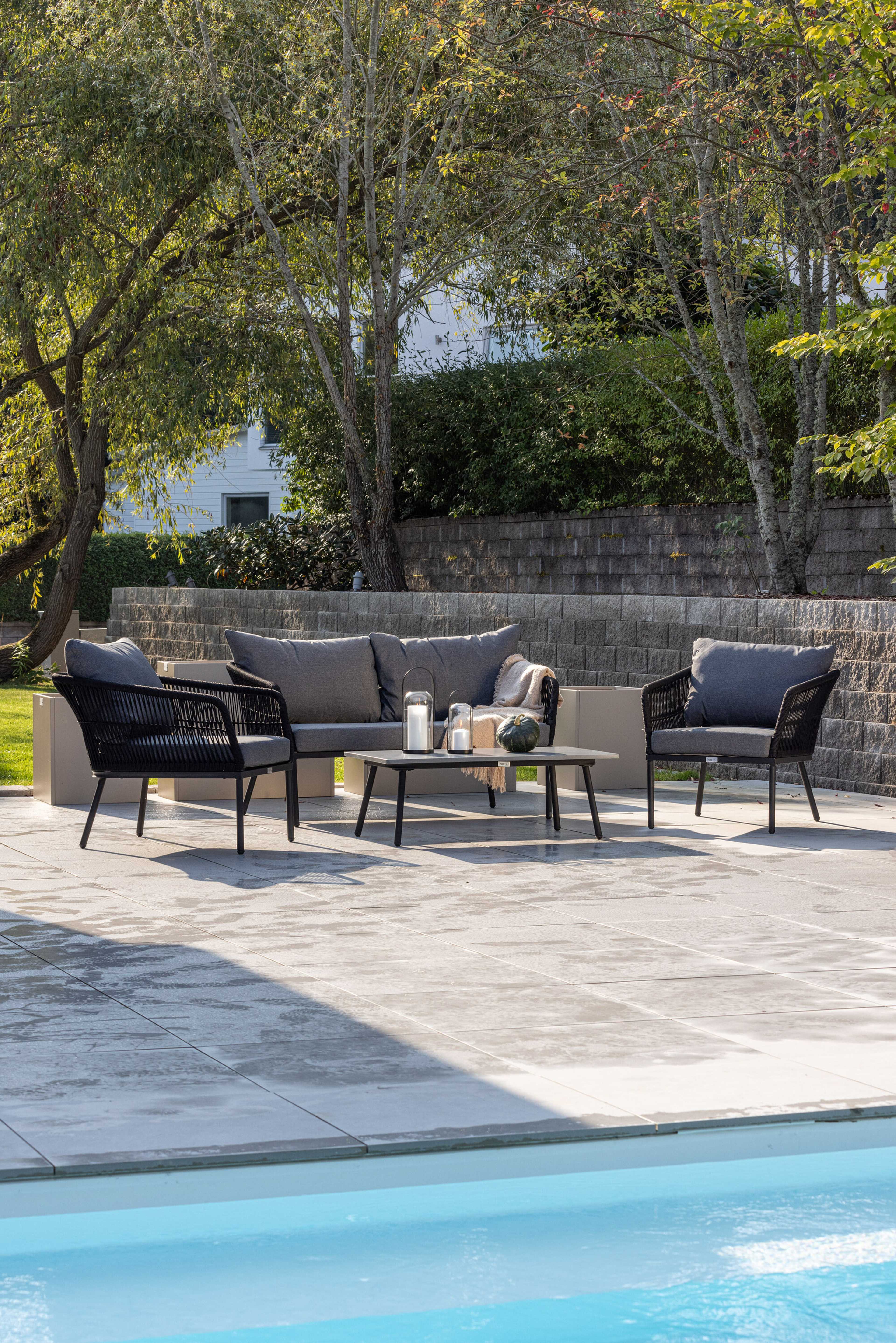 Lindos Loungegrupp