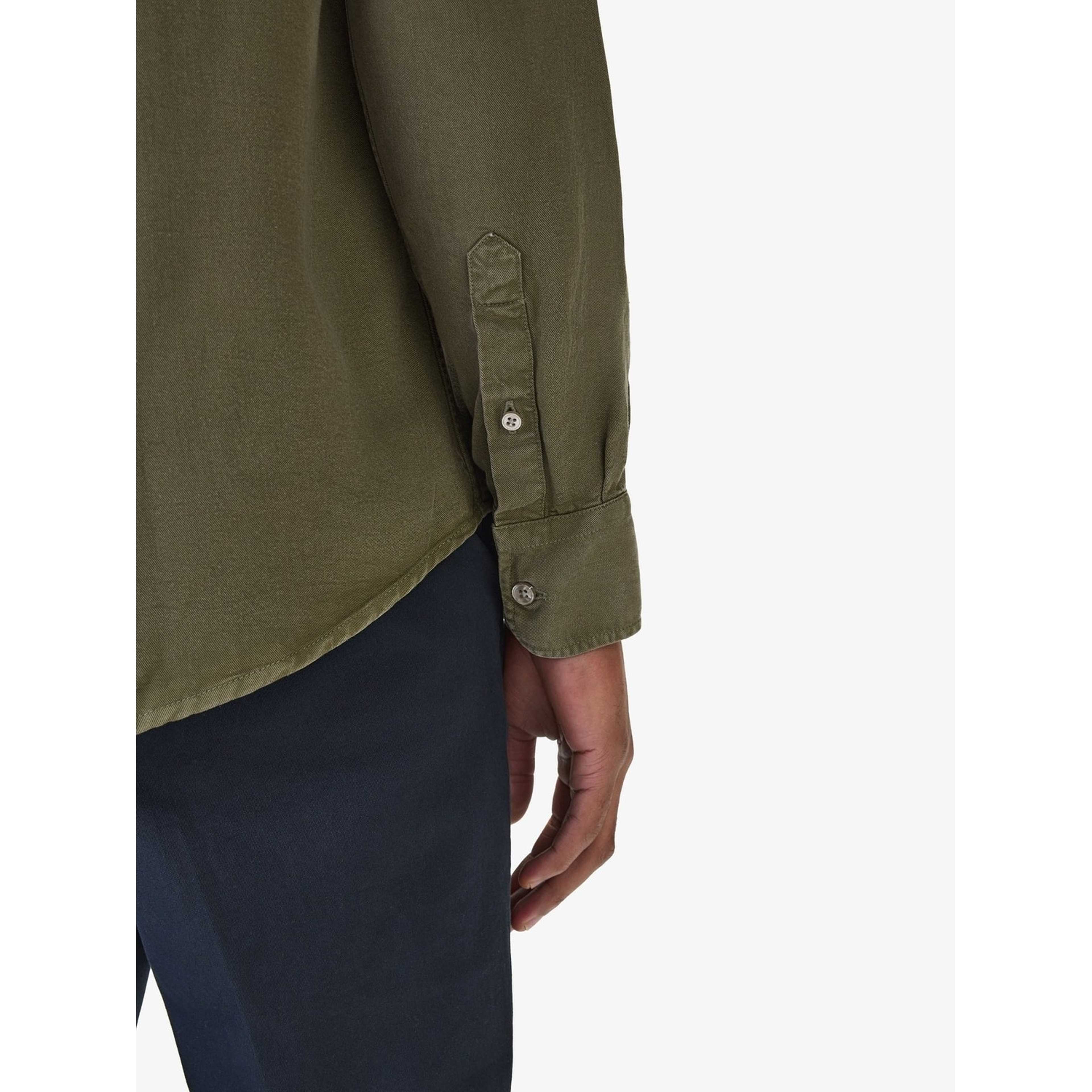 Casual Lyocell Shirt (scott)