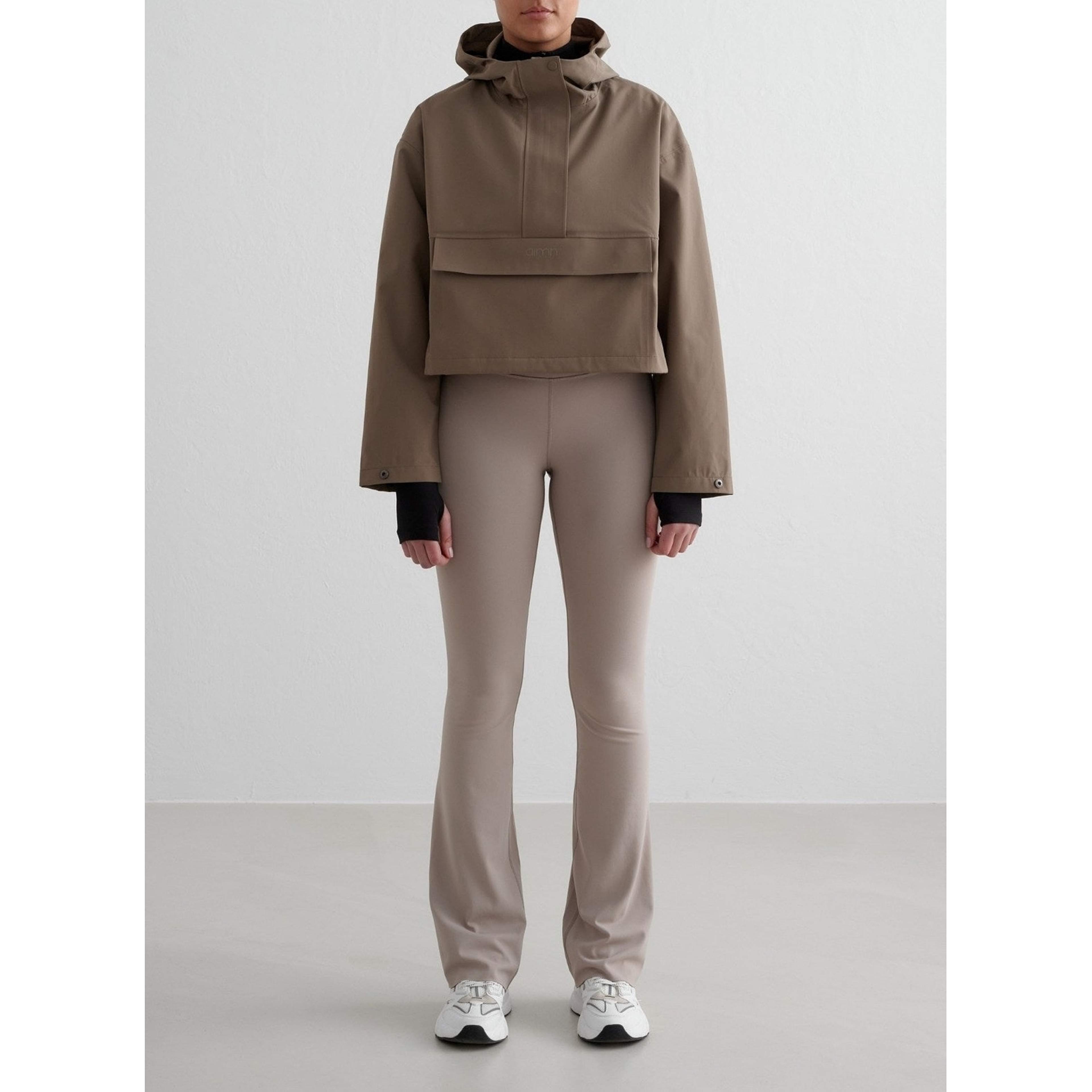 Nougat Waterproof Anorak