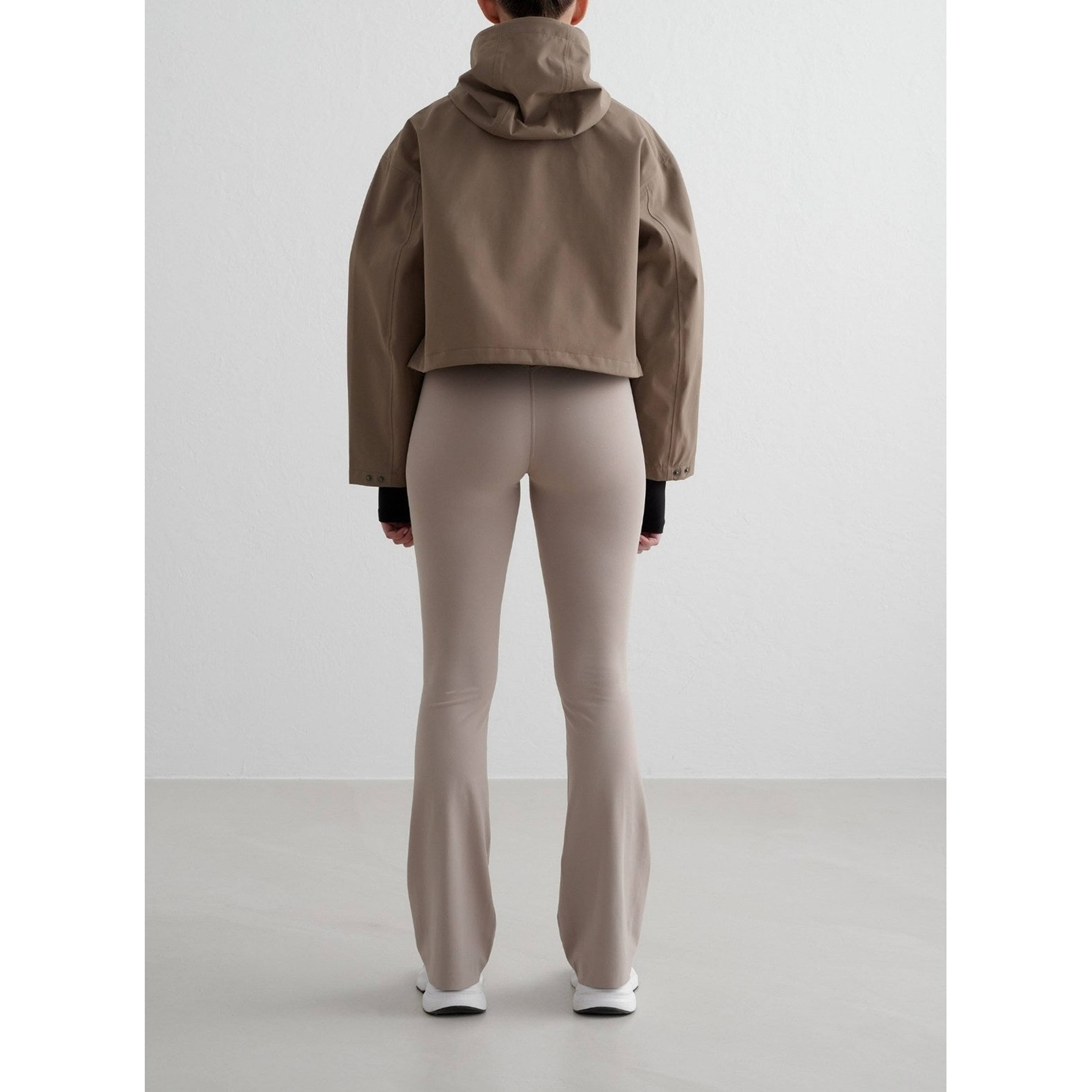Nougat Waterproof Anorak