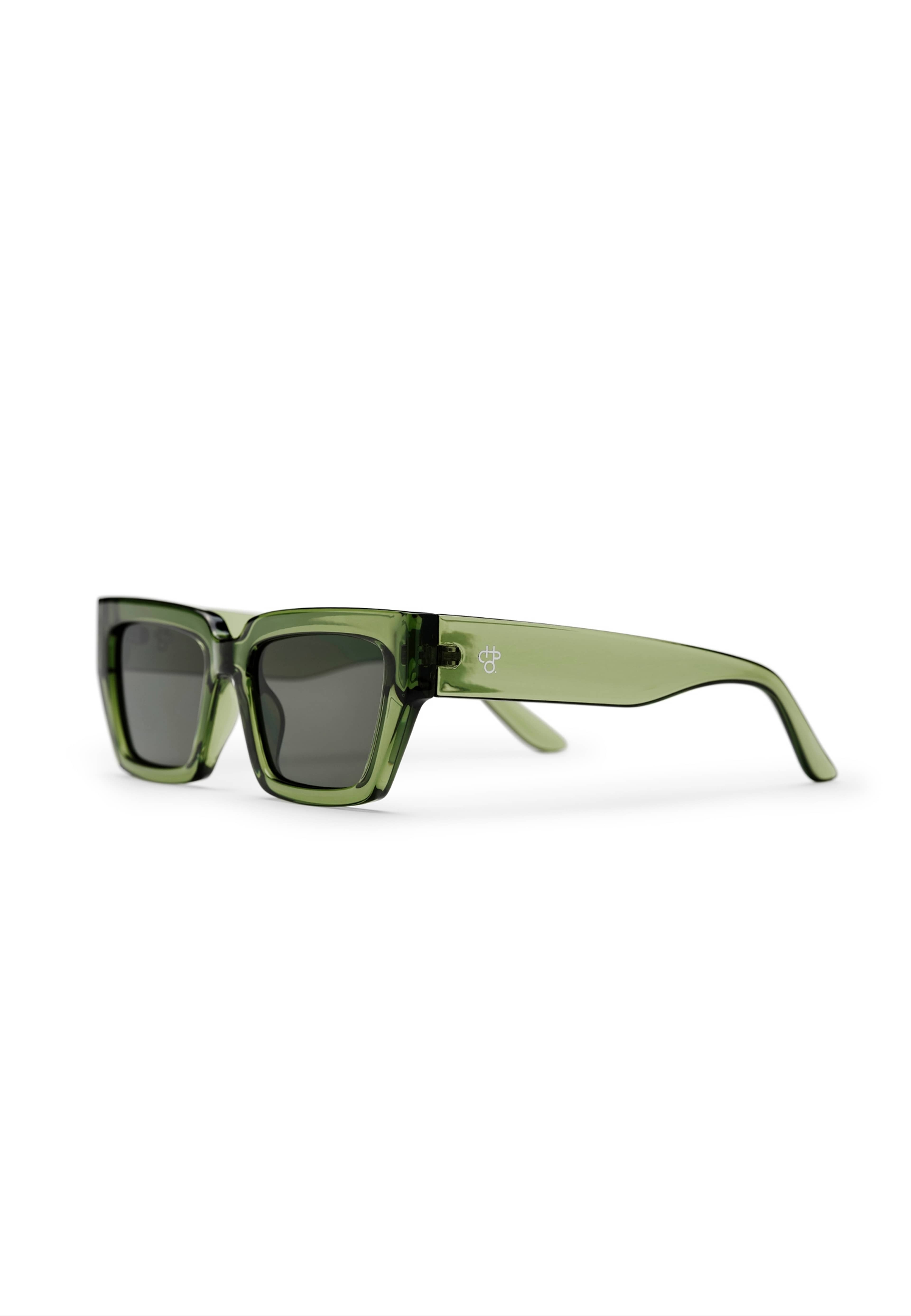 Bastian, från CHPO, i färgen forest green/green. Klicka för att öppna bilden i stort format