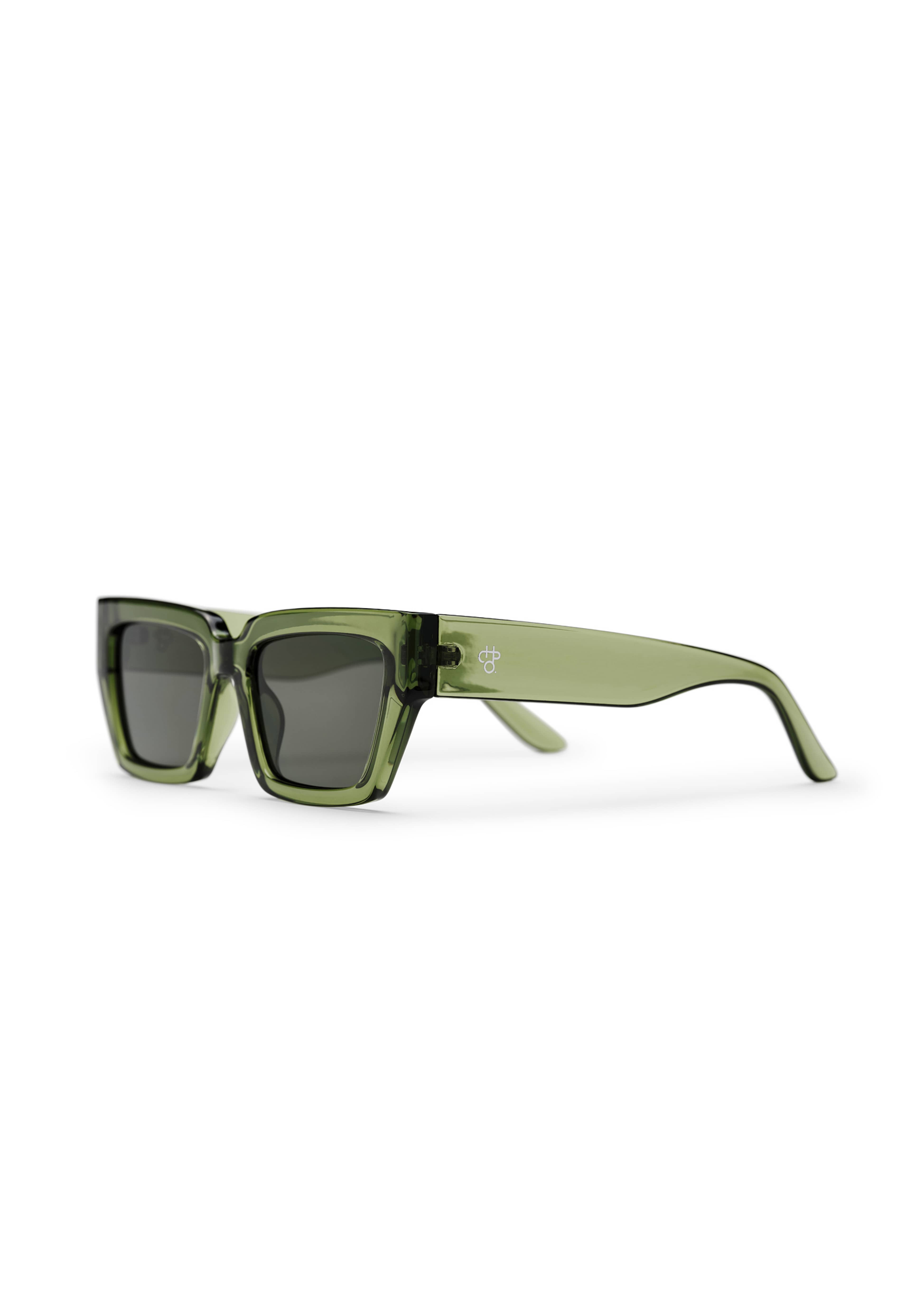 Bastian, från CHPO, i färgen forest green/green. Klicka för att öppna bilden i stort format