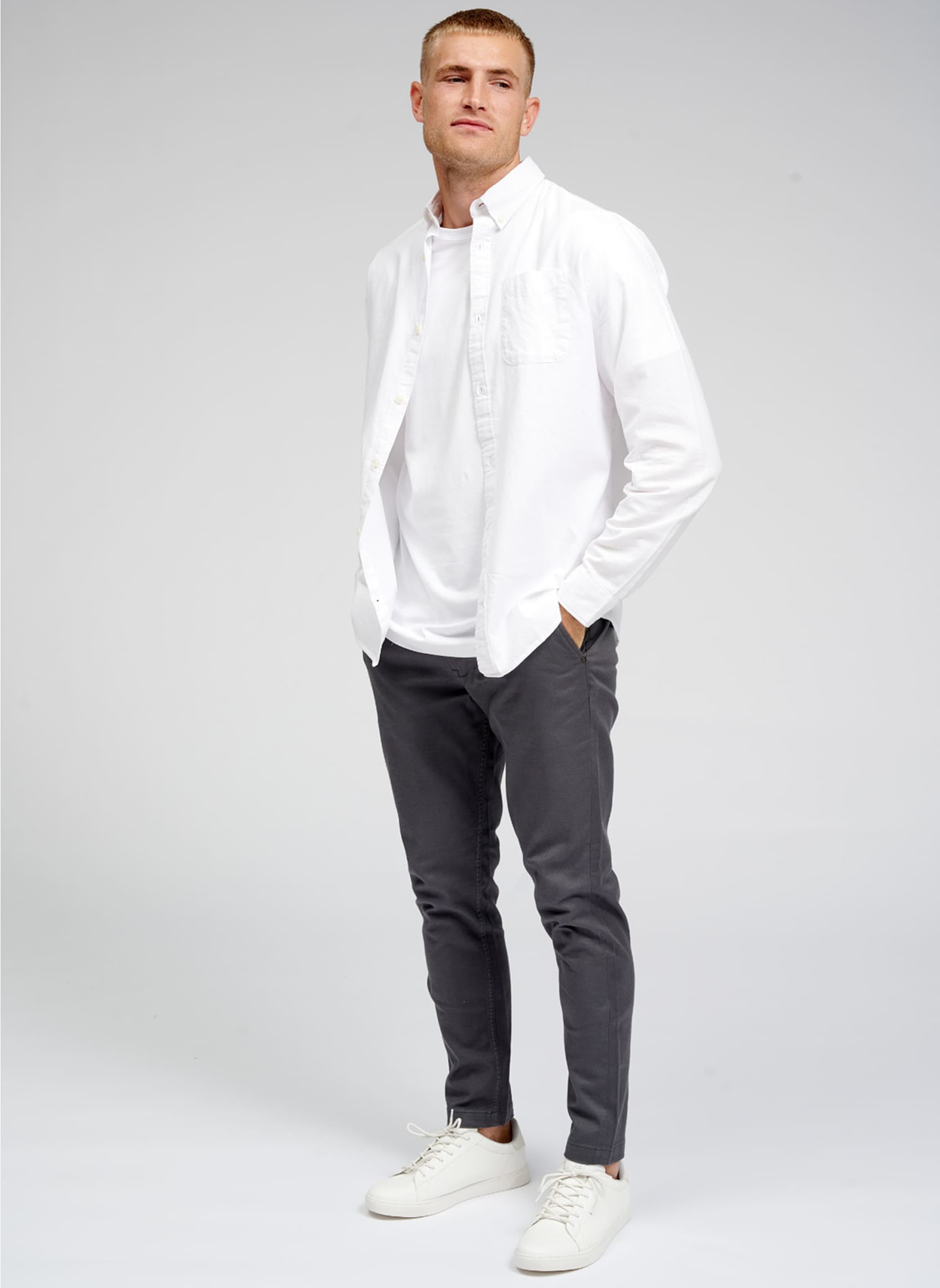 The Original Performance Structure Pants