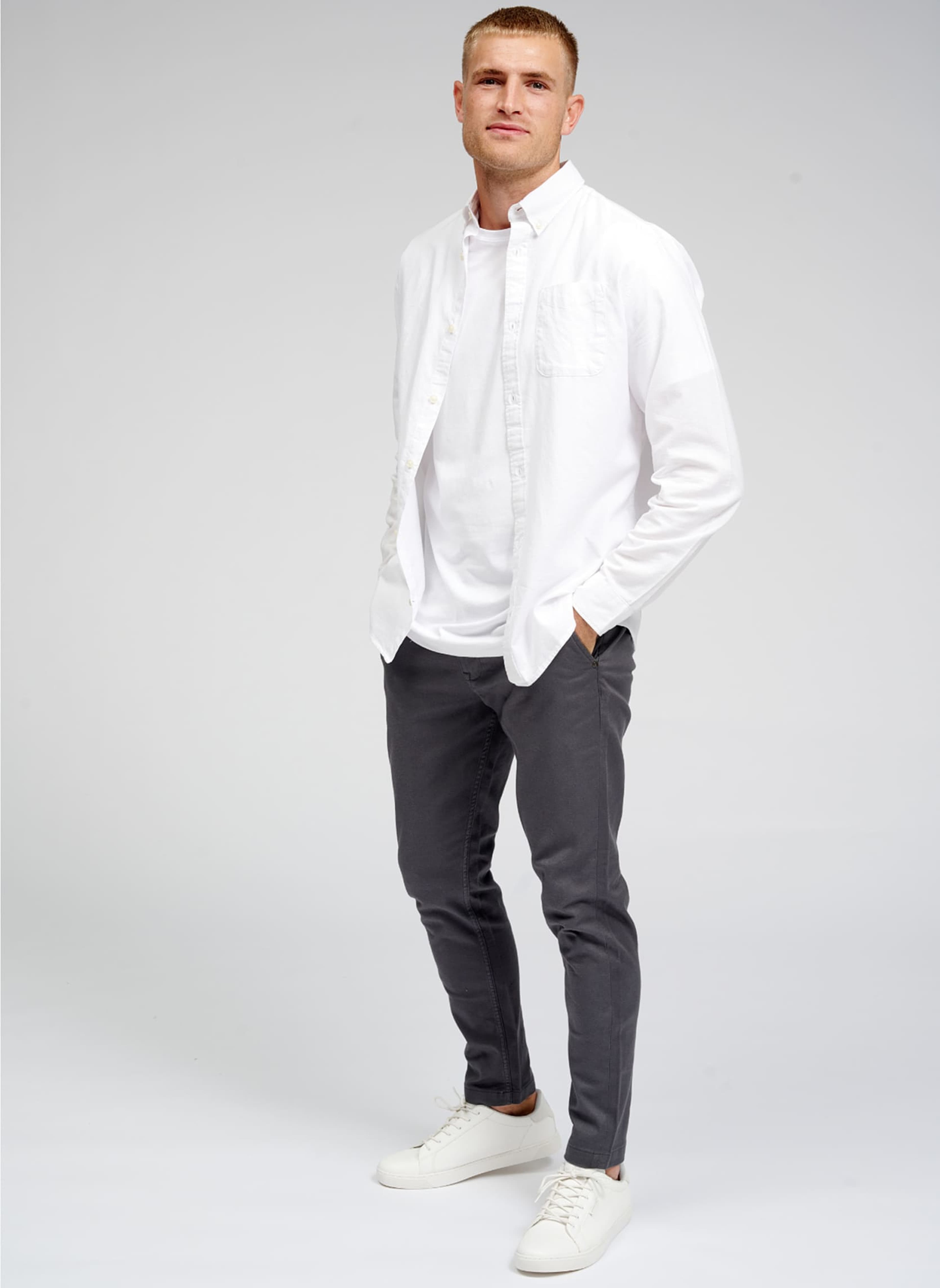 The Original Performance Structure Pants