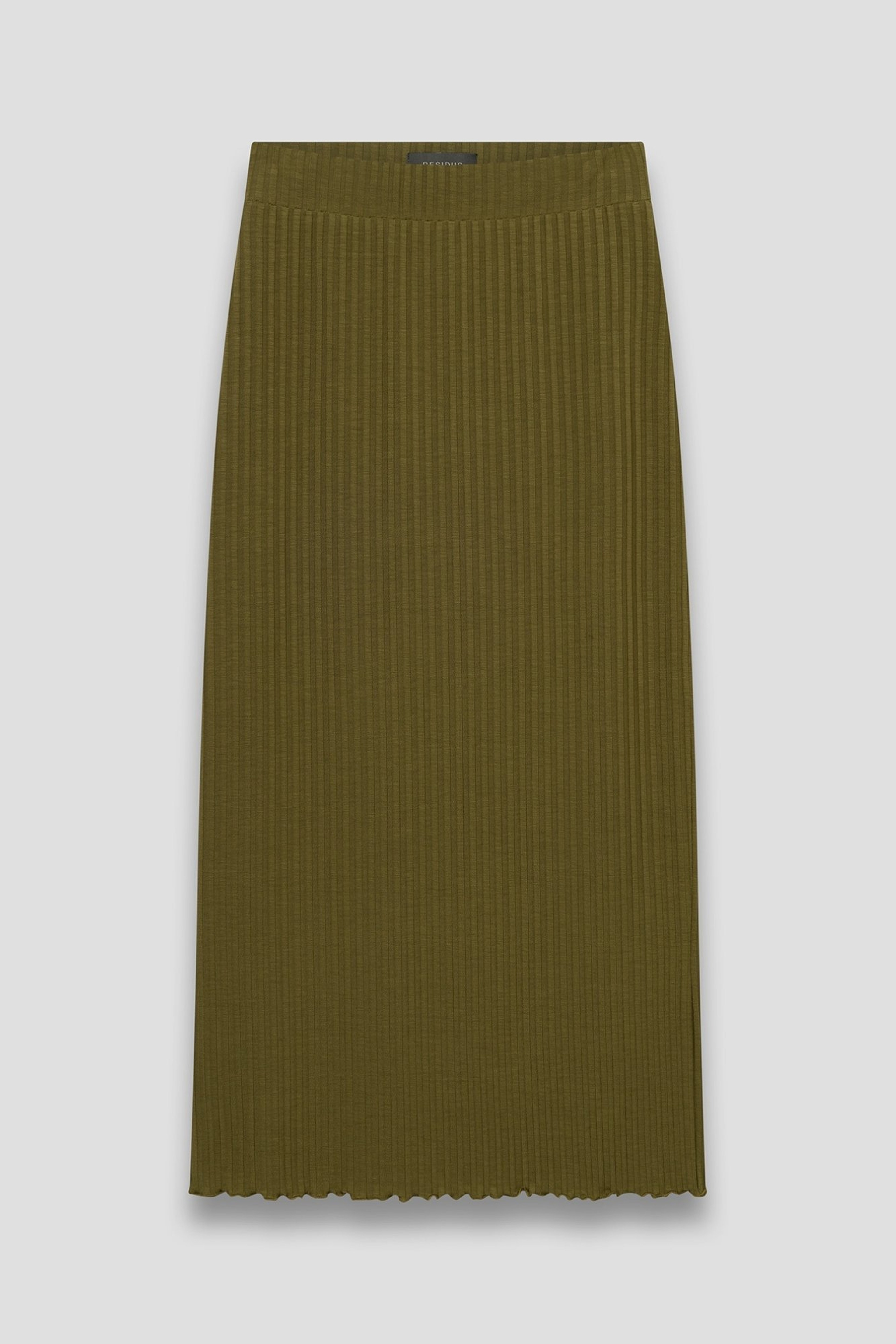 Coco Skirt - Khaki