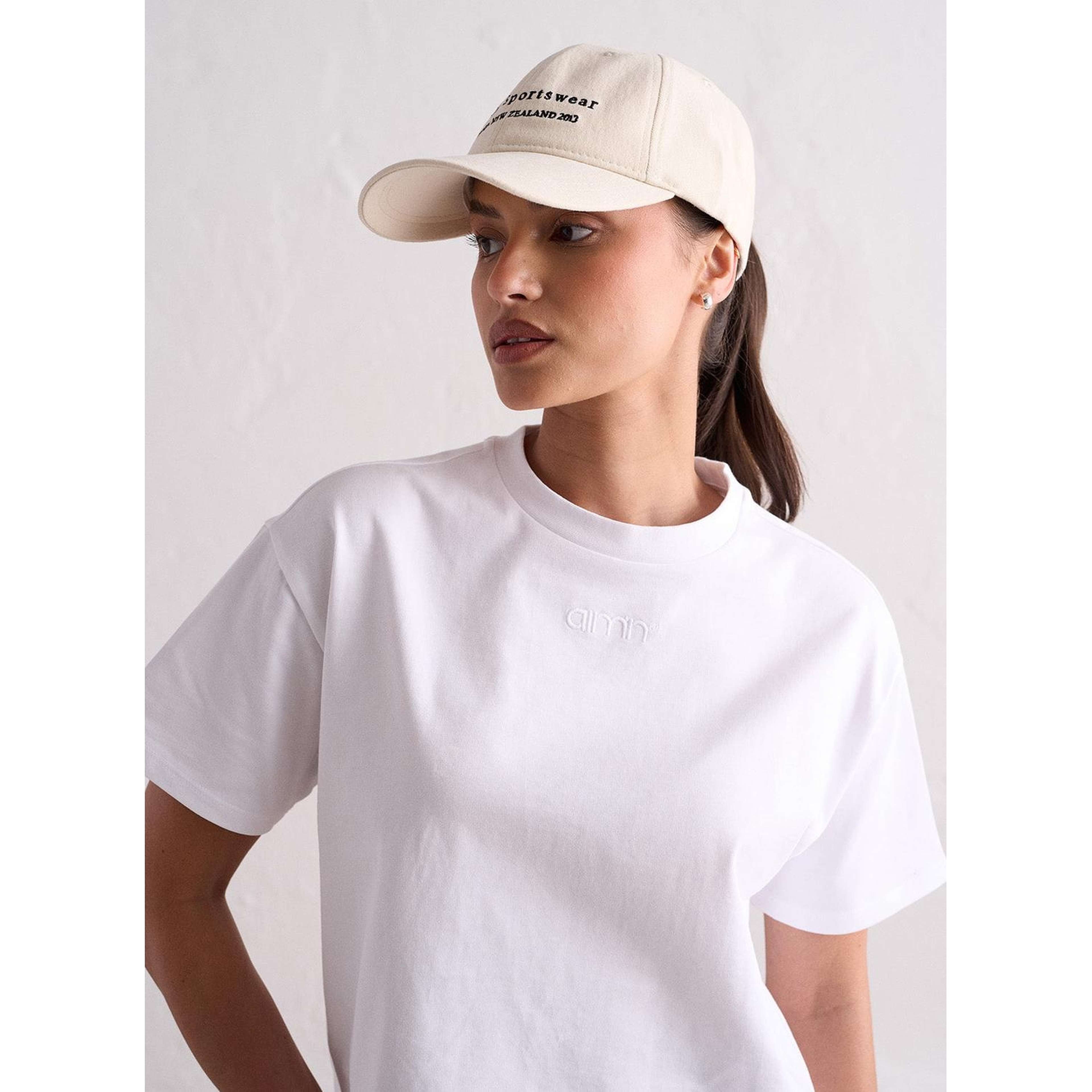 Boxy T-shirt