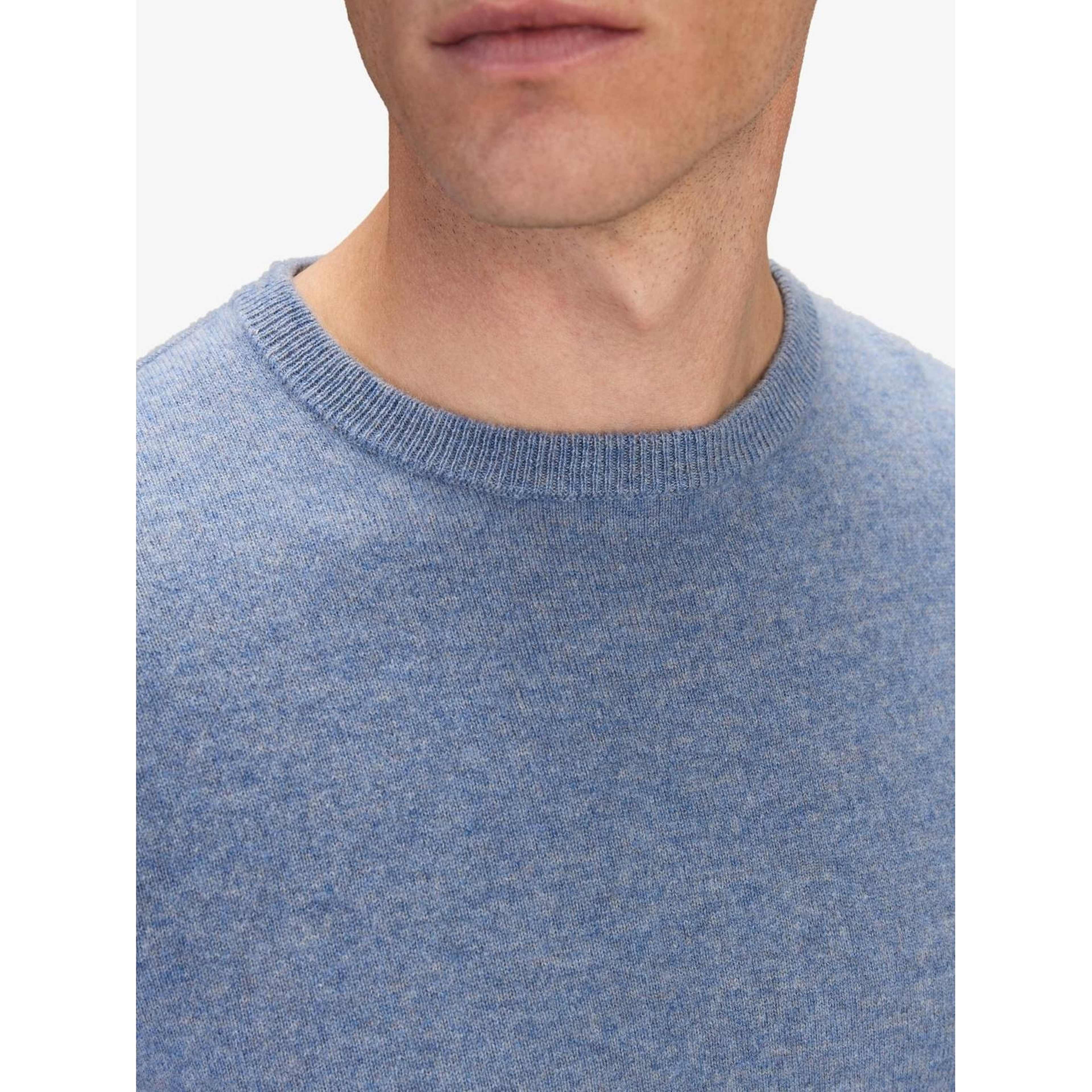Cashmere Sweater Noah