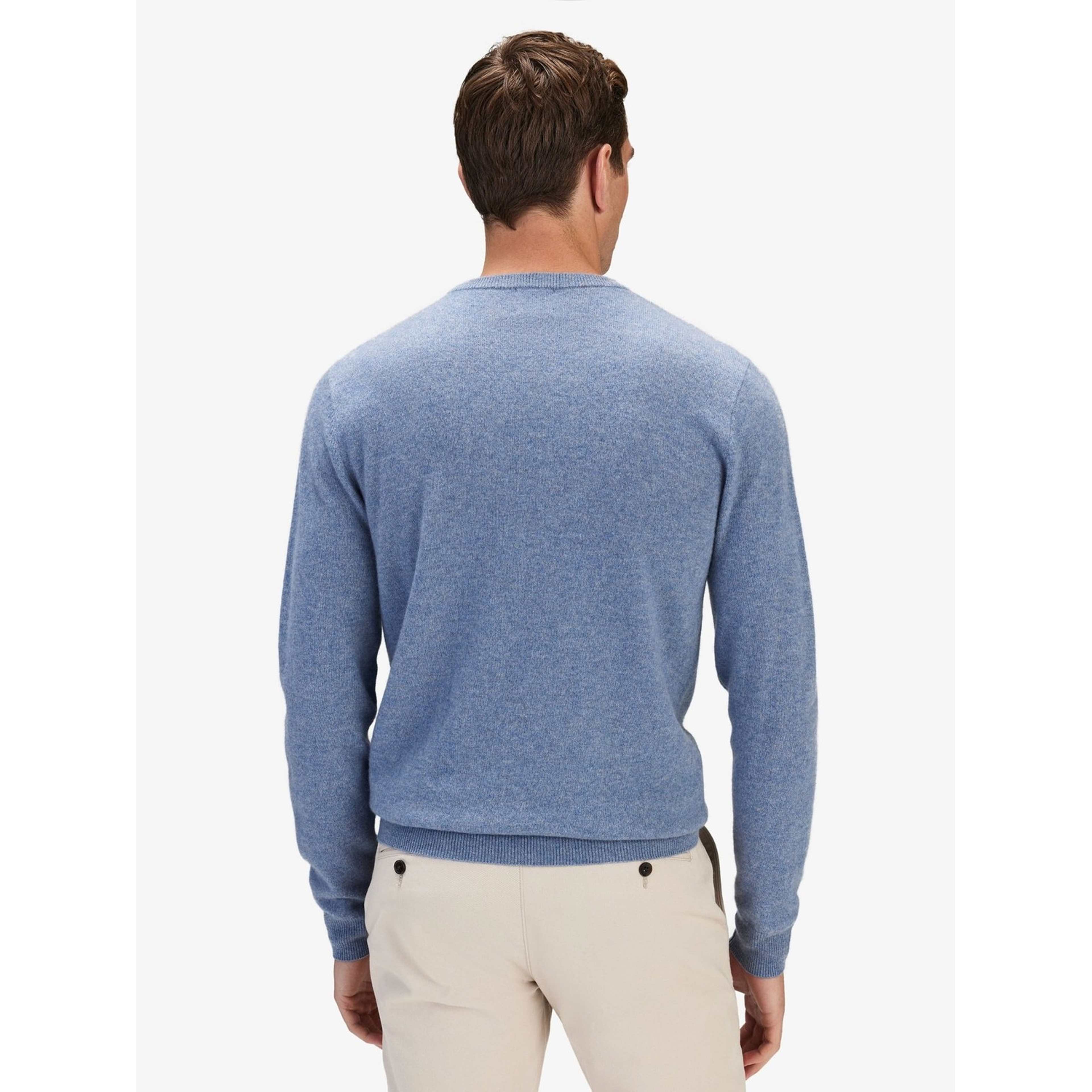 Cashmere Sweater Noah