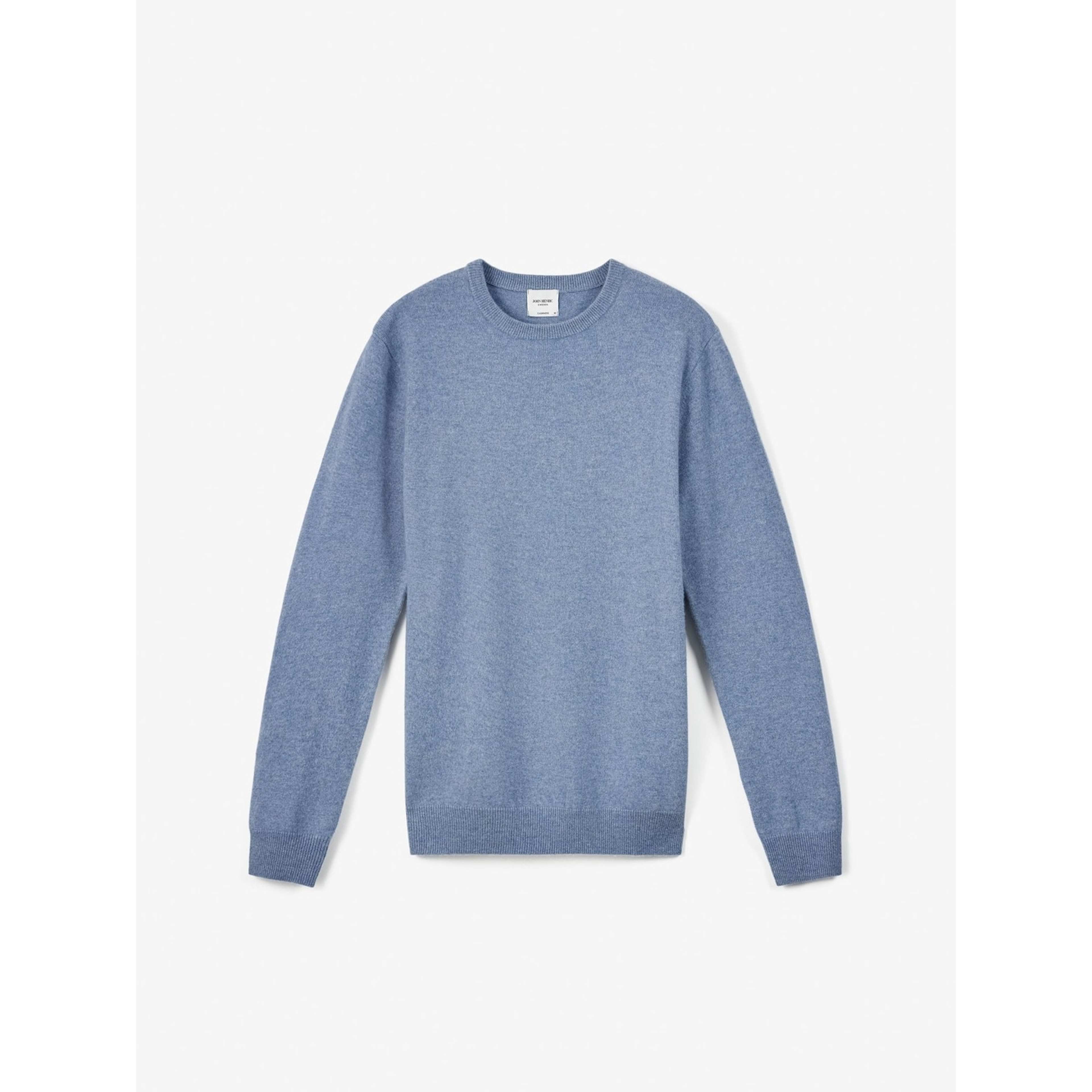 Cashmere Sweater Noah